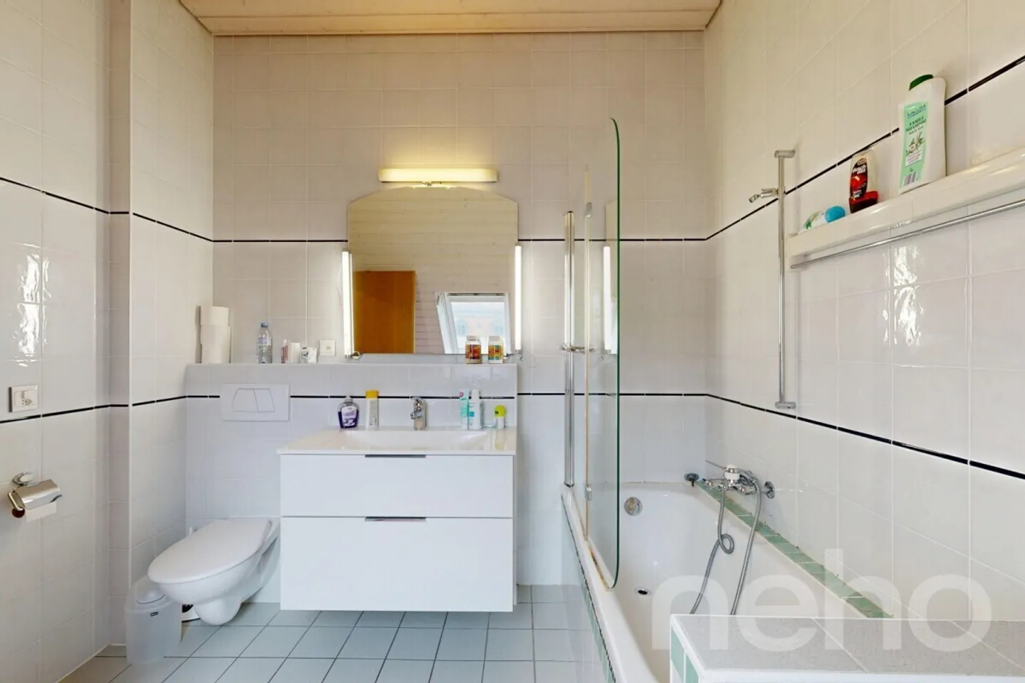 Attico Duplex di 121 m² ? 5.5 stanze, ideale per famiglie - Foto 11 di 12