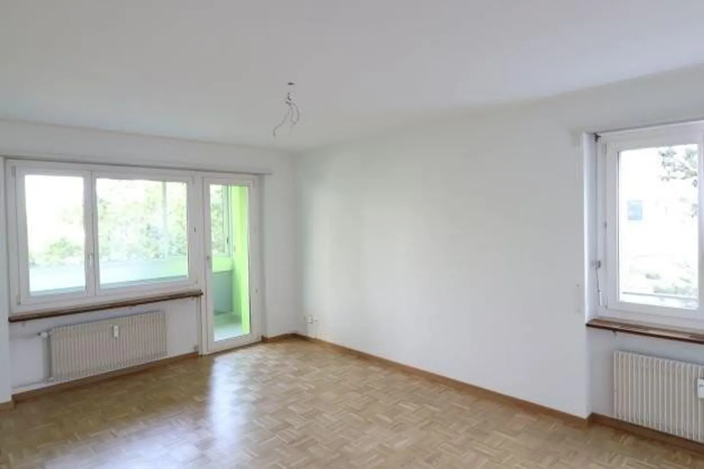 Appartement 3 pièces dans un quartier verdoyant - Quartier familial - Photo 4 sur 10