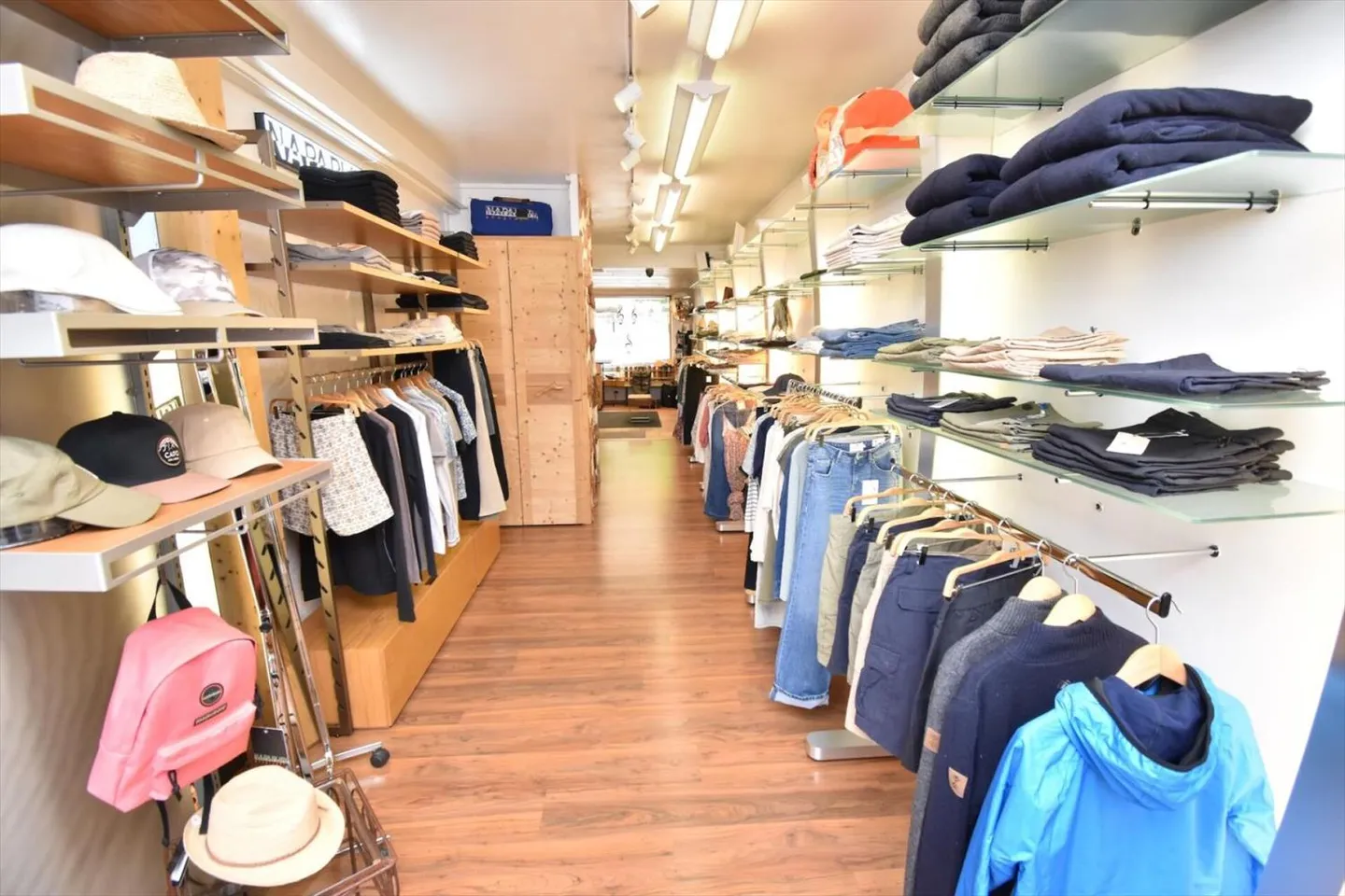 Arcade/Vitrine/Commerce 67 m2 à Leysin - Photo 4 sur 6