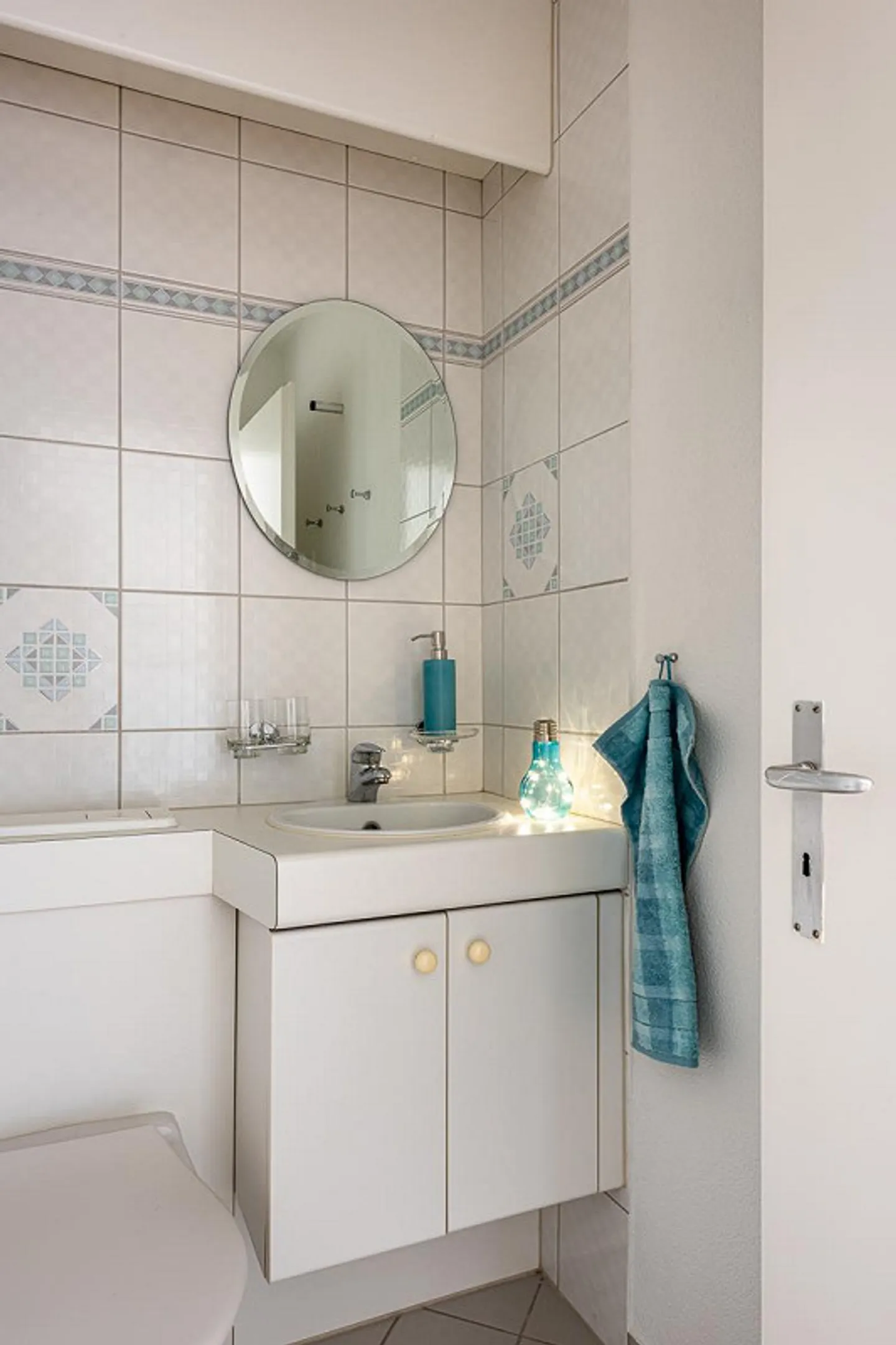 Gemütliche Wohnung mit Balkon - Foto 5 von 7