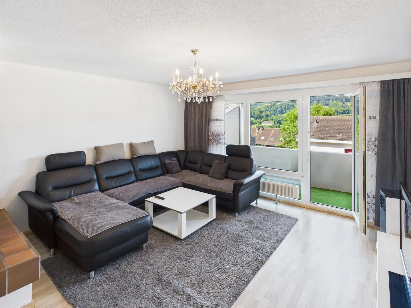 Apartment for sale - Photo 1 of 7