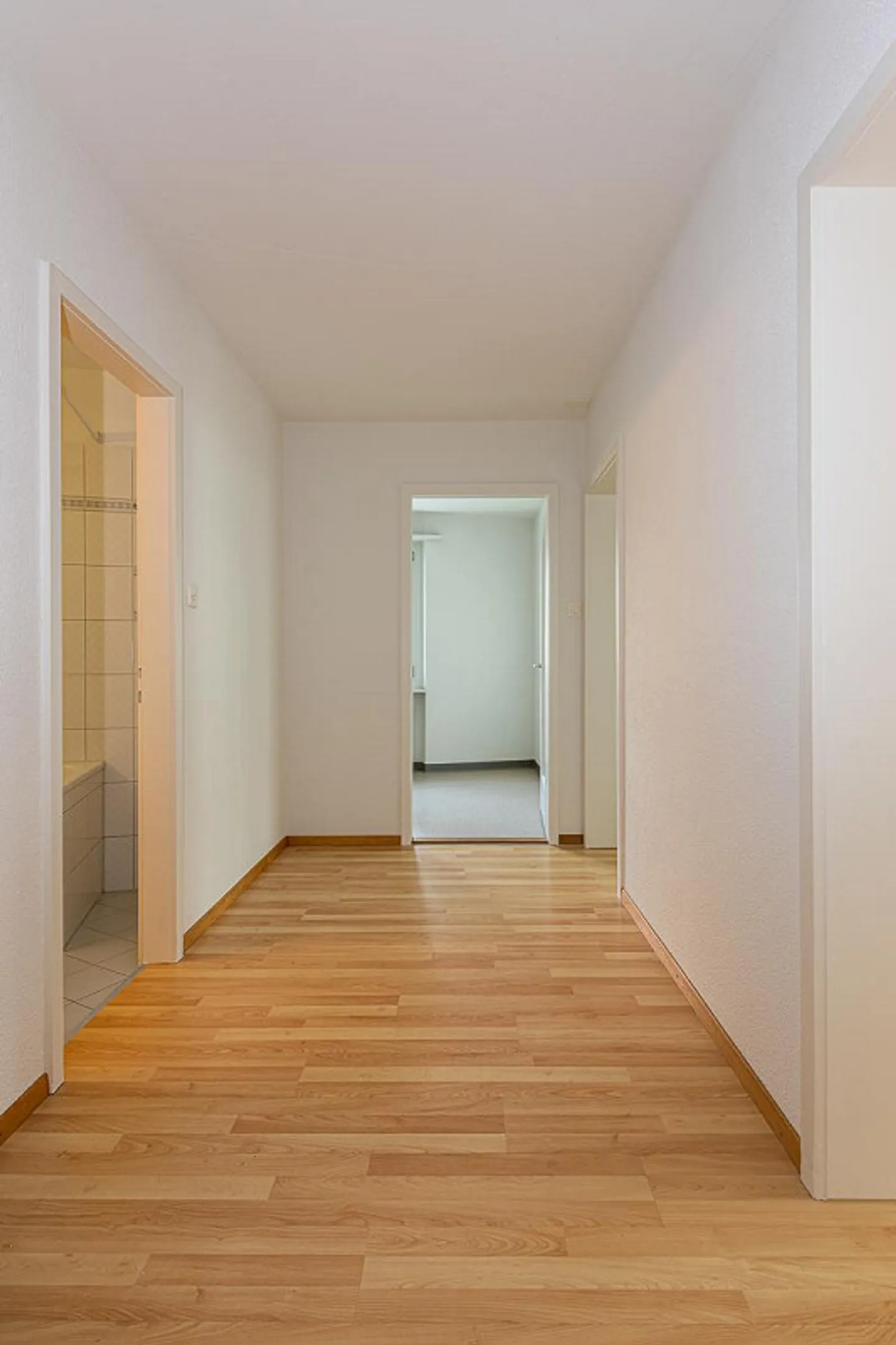 Gemütliche Wohnung mit Balkon - Foto 6 von 7