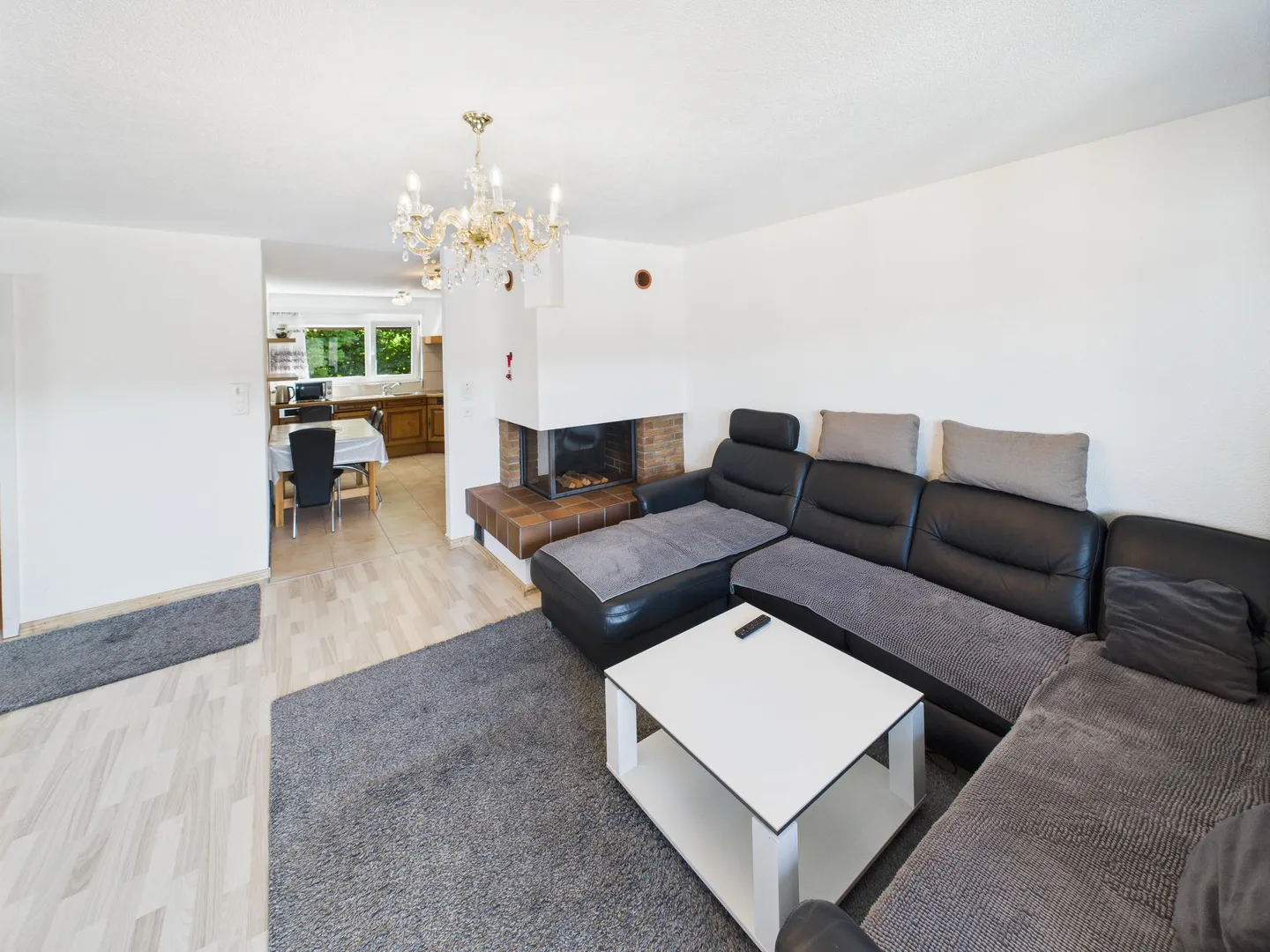 Apartment for sale - Photo 2 of 7