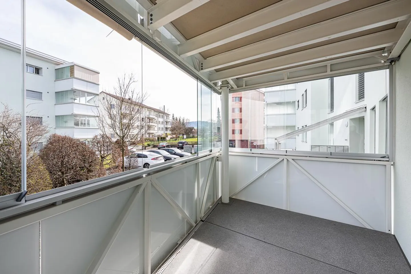 Gemütliche Wohnung mit Balkon - Foto 7 von 7