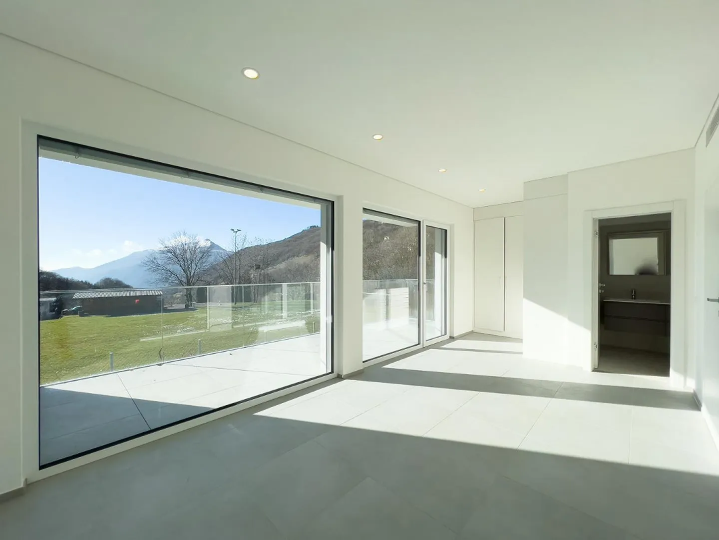 Villa avec jardin à louer à Arogno - Photo 4 sur 10