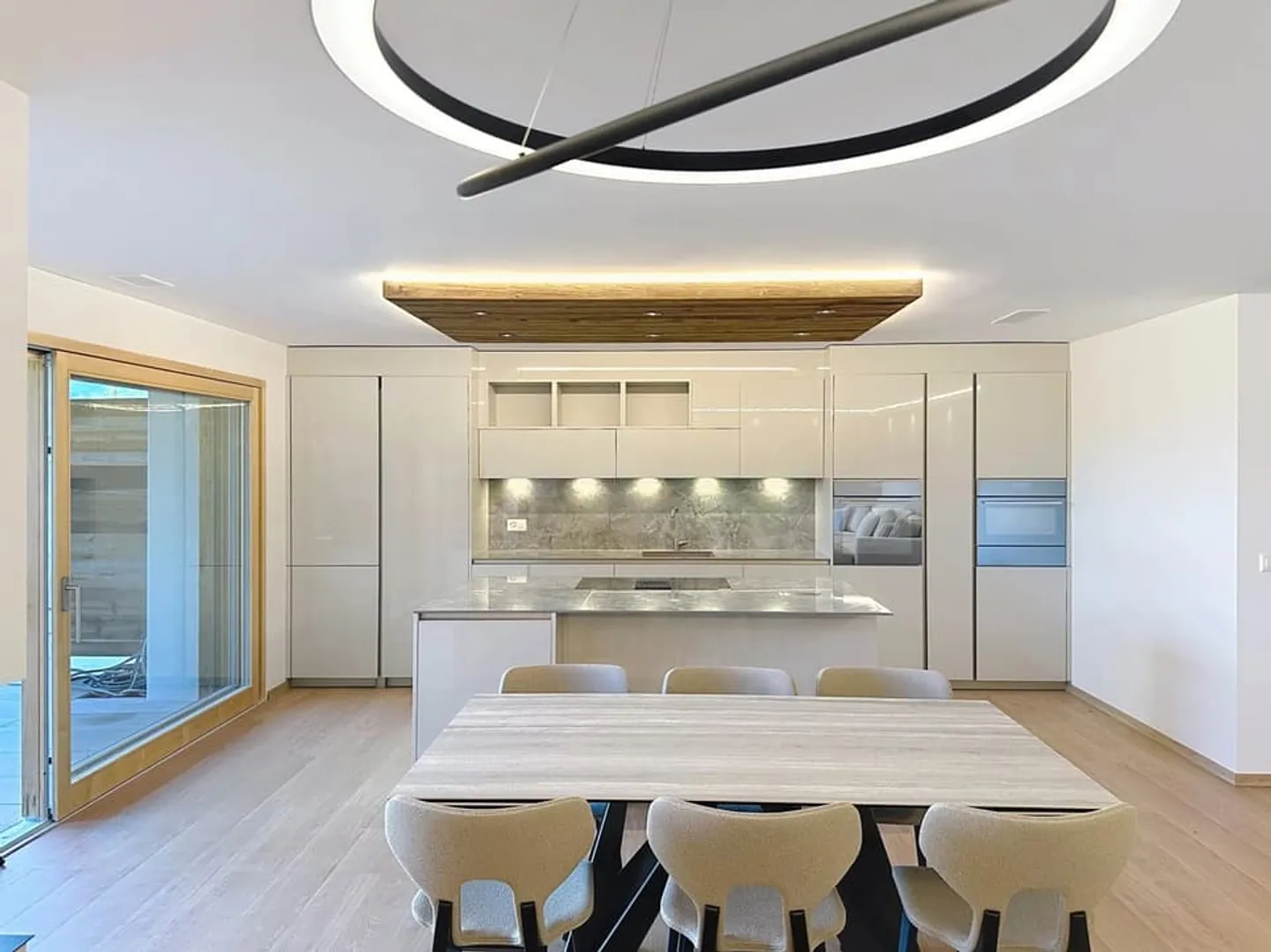 Appartement de luxe à Crans-Montana - Photo 2 sur 9