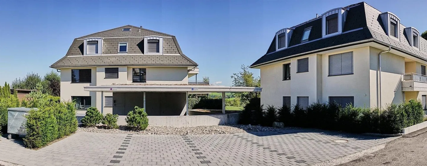 Maisonette spaziosa, luminosa, tranquilla e nel verde, 159m² - Foto 3 di 24