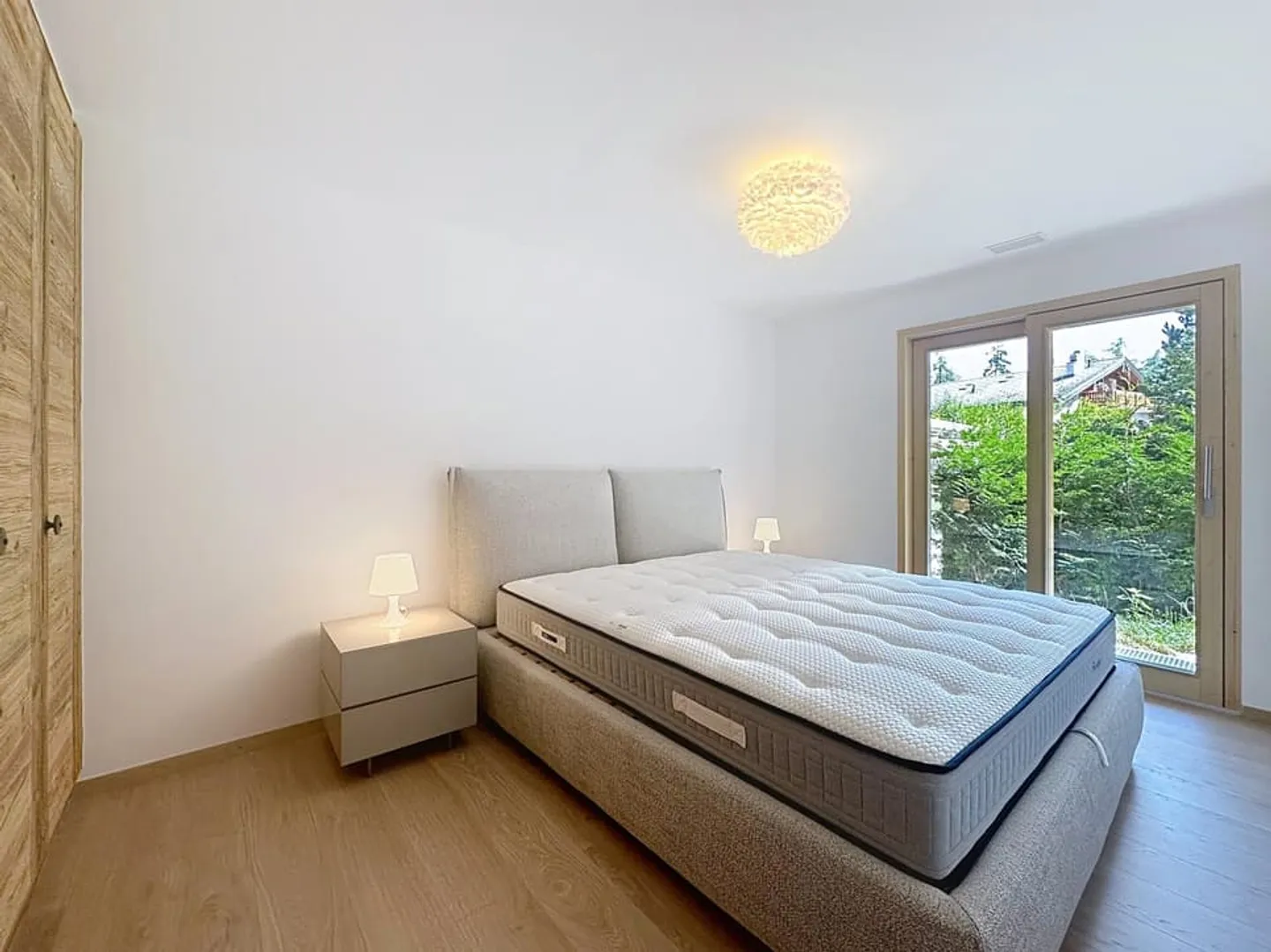 Appartement de luxe à Crans-Montana - Photo 6 sur 9