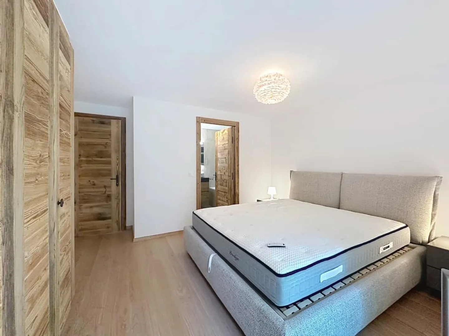 Appartement de luxe à Crans-Montana - Photo 7 sur 9