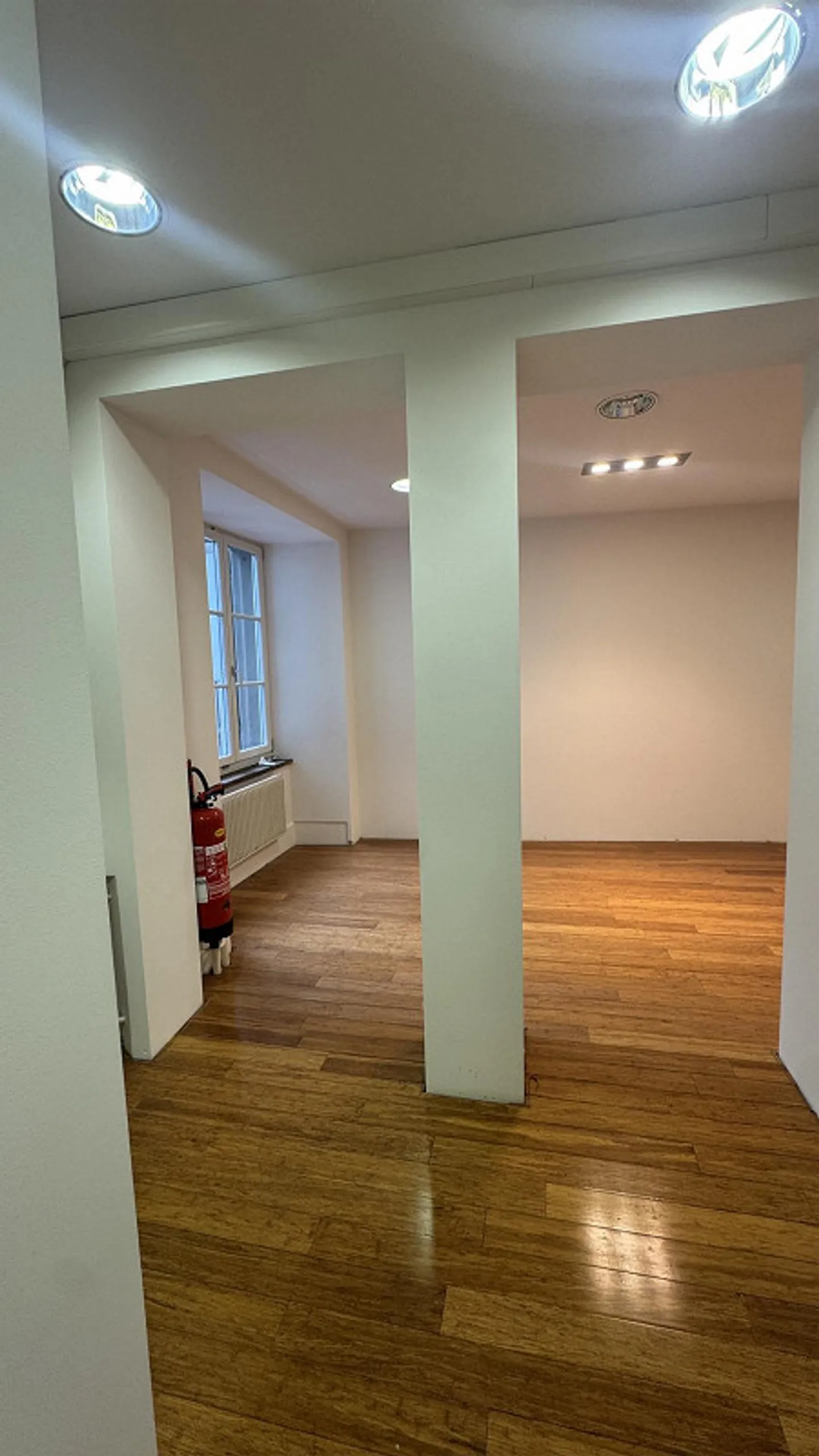 Nel centro dell'azione - Inizia ora! - Foto 12 di 18