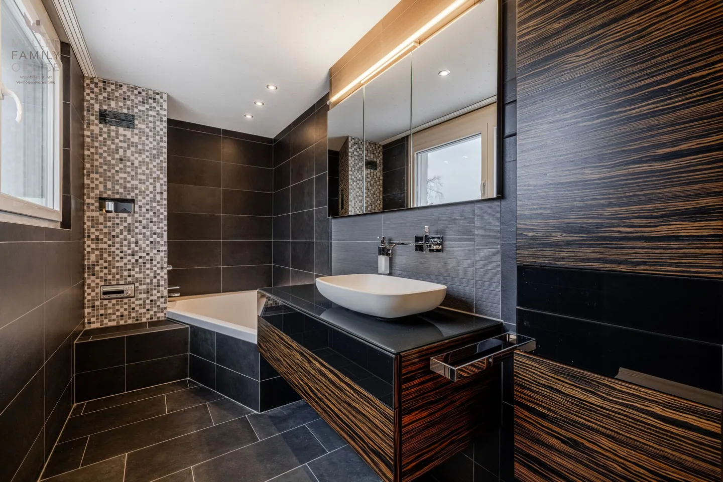 Ruhige Eleganz mit Aussicht - 5 1/2 Zimmer-Attika-Wohnung mit Blick auf den Bodensee - Foto 12 von 13