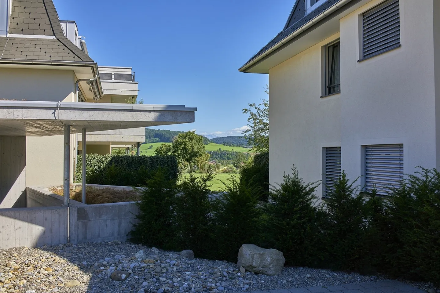 Maisonette spaziosa, luminosa, tranquilla e nel verde, 159m² - Foto 8 di 24