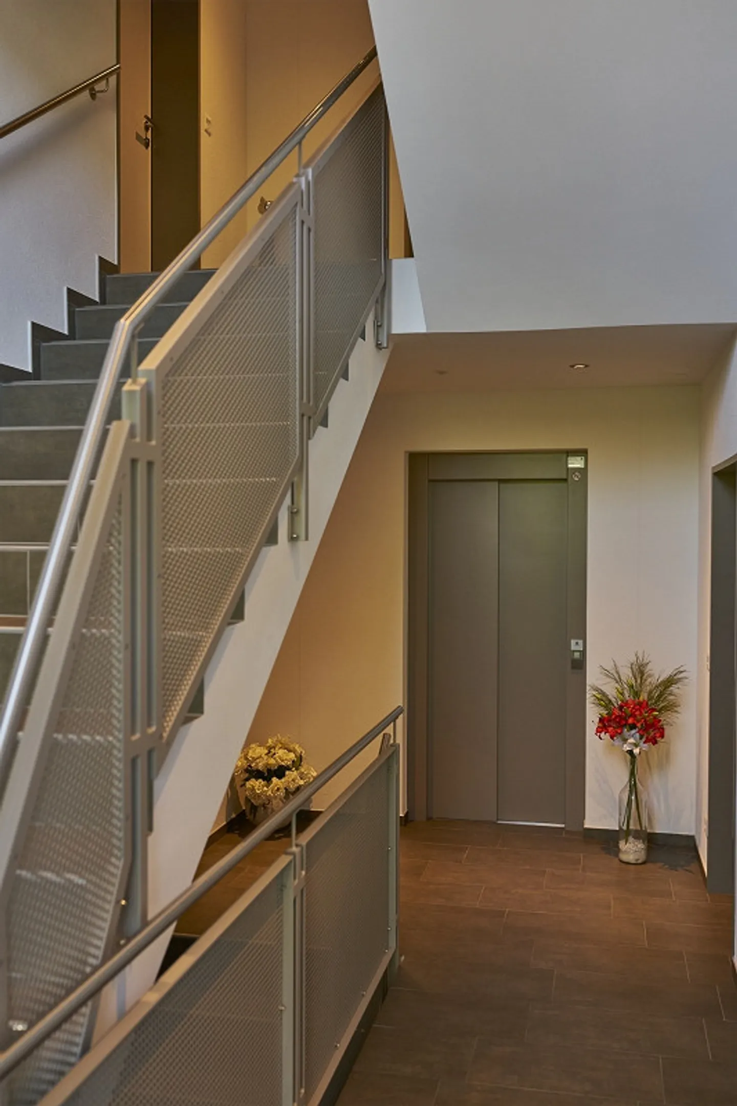 Maisonette spaziosa, luminosa, tranquilla e nel verde, 159m² - Foto 9 di 24