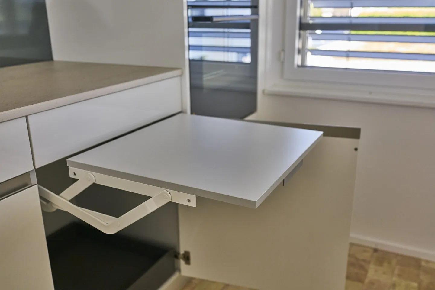 Maisonette spaziosa, luminosa, tranquilla e nel verde, 159m² - Foto 14 di 24