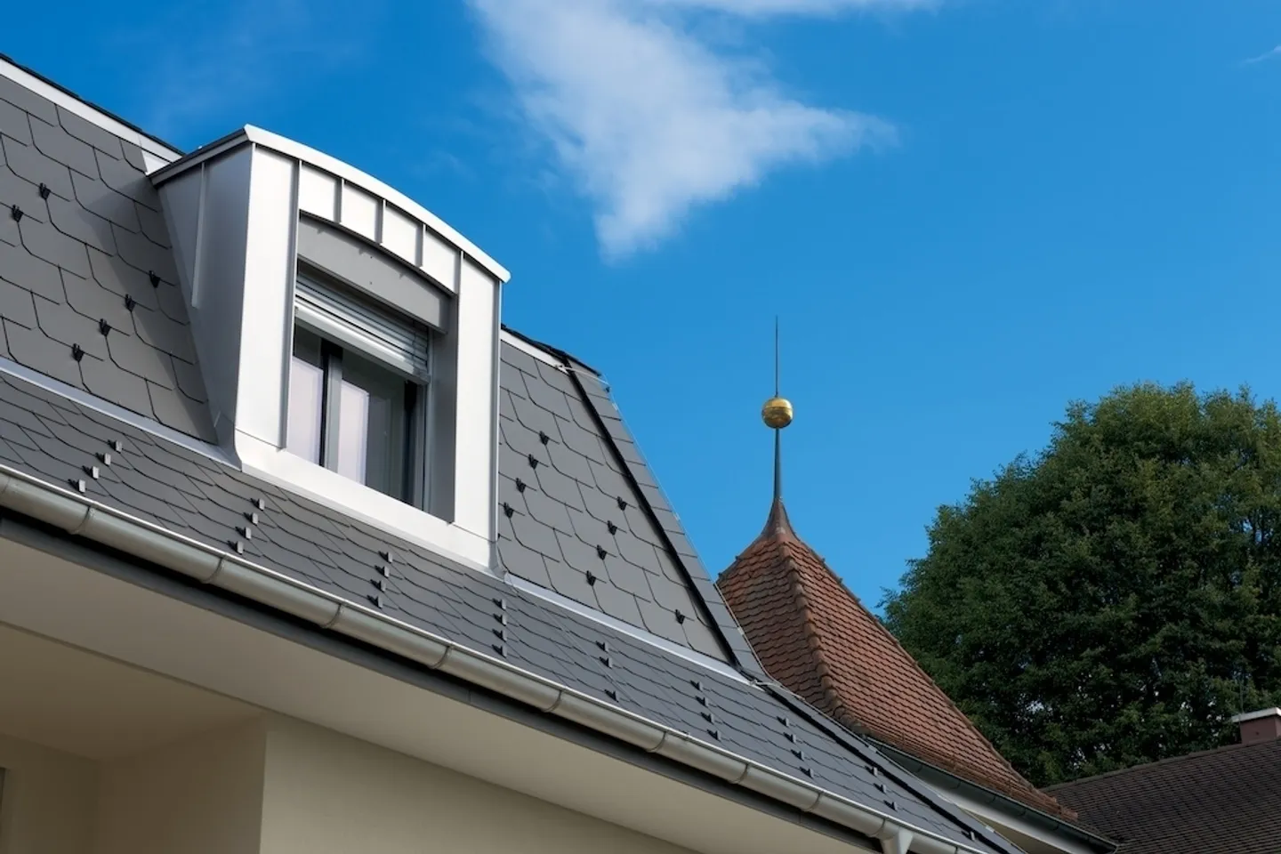 Maisonette spaziosa, luminosa, tranquilla e nel verde, 159m² - Foto 20 di 24