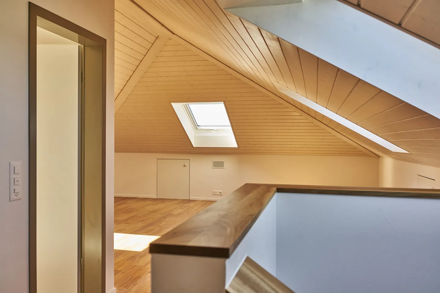 Maisonette spaziosa, luminosa, tranquilla e nel verde, 159m² - Foto 22 di 24