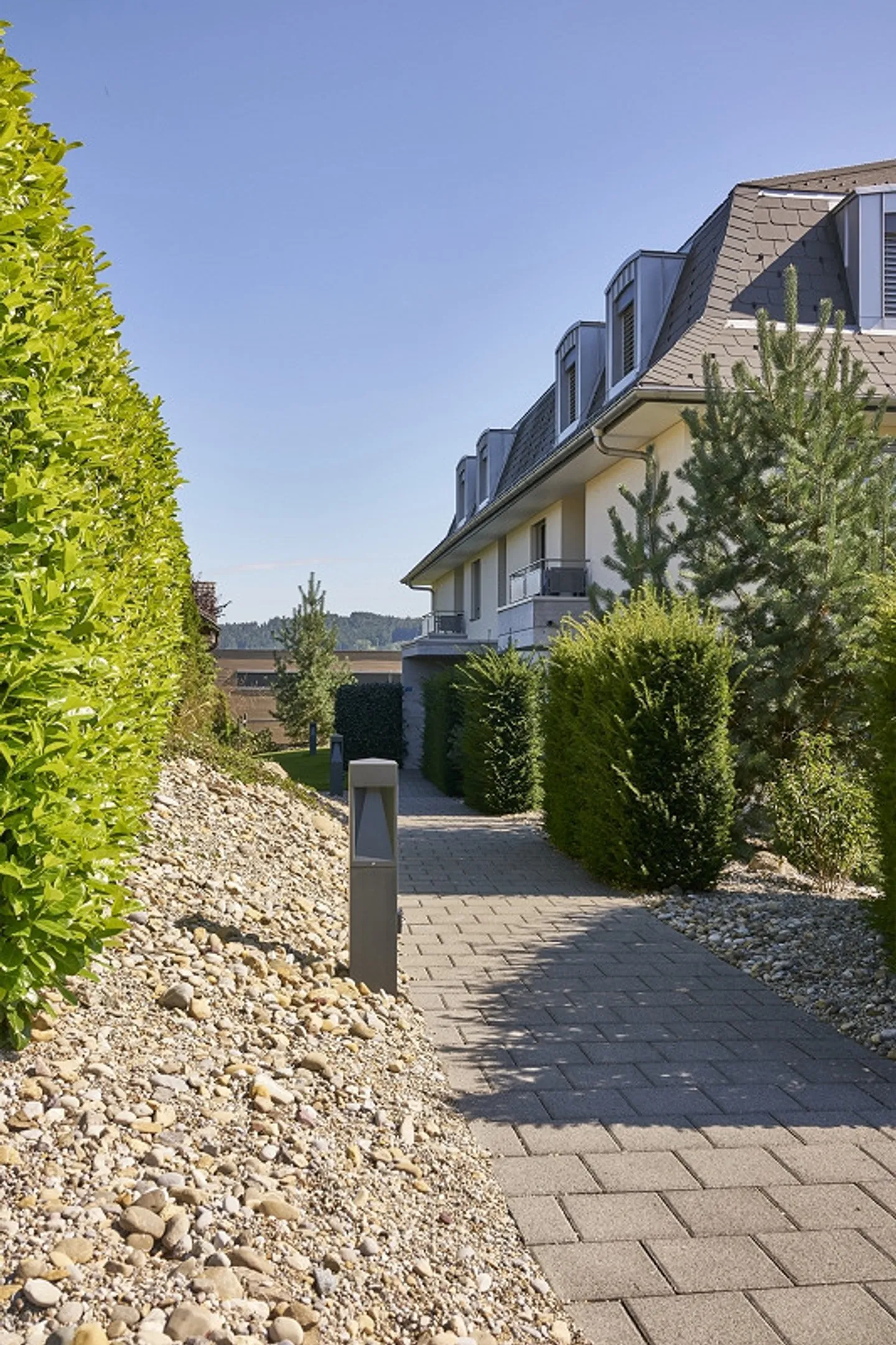 Maisonette spaziosa, luminosa, tranquilla e nel verde, 159m² - Foto 5 di 24