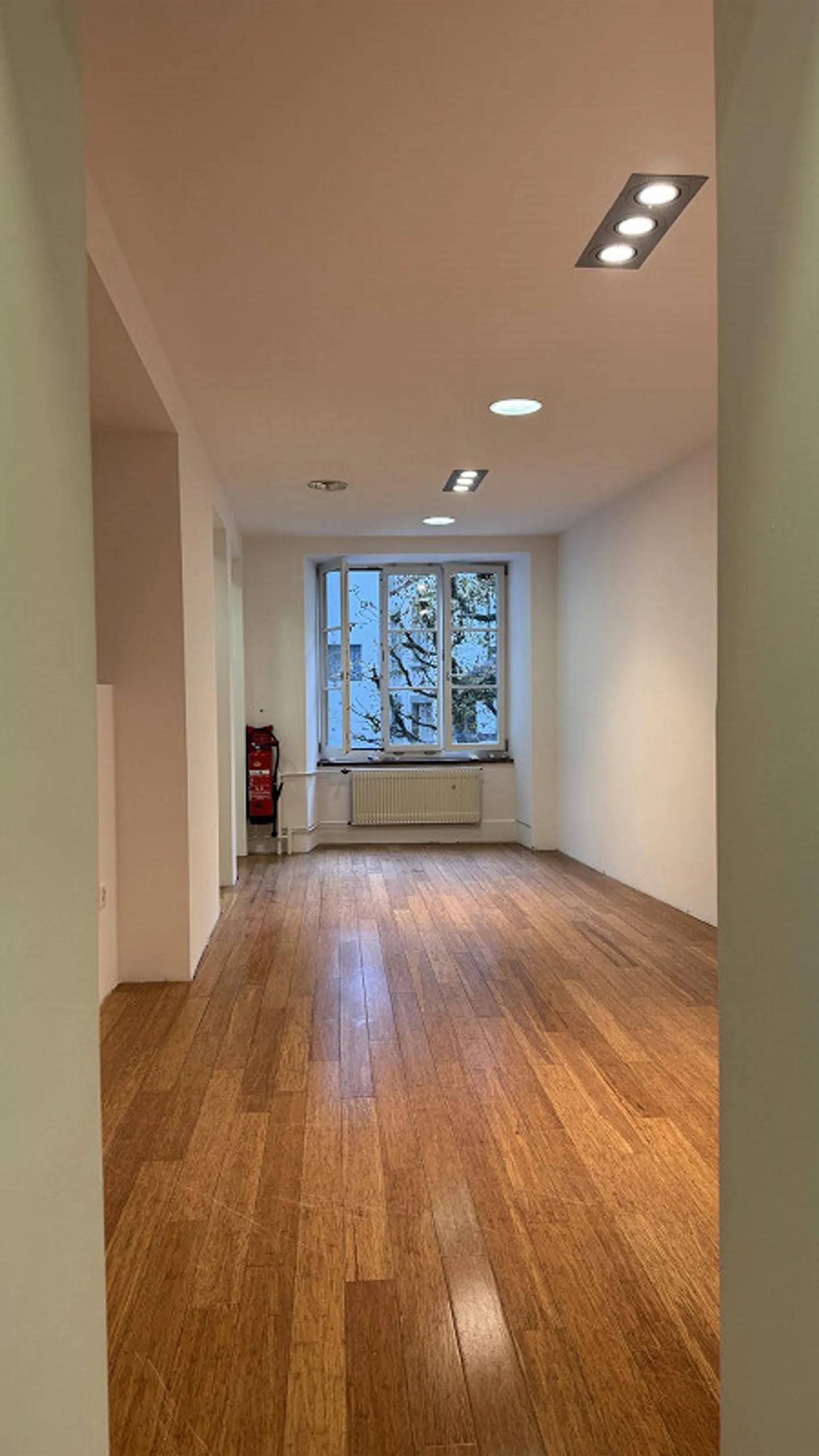 Nel centro dell'azione - Inizia ora! - Foto 11 di 18