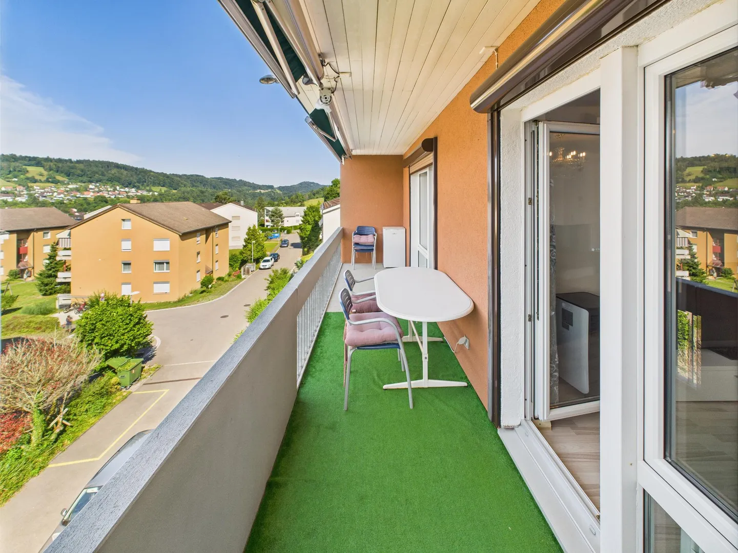 Apartment for sale - Photo 6 of 7