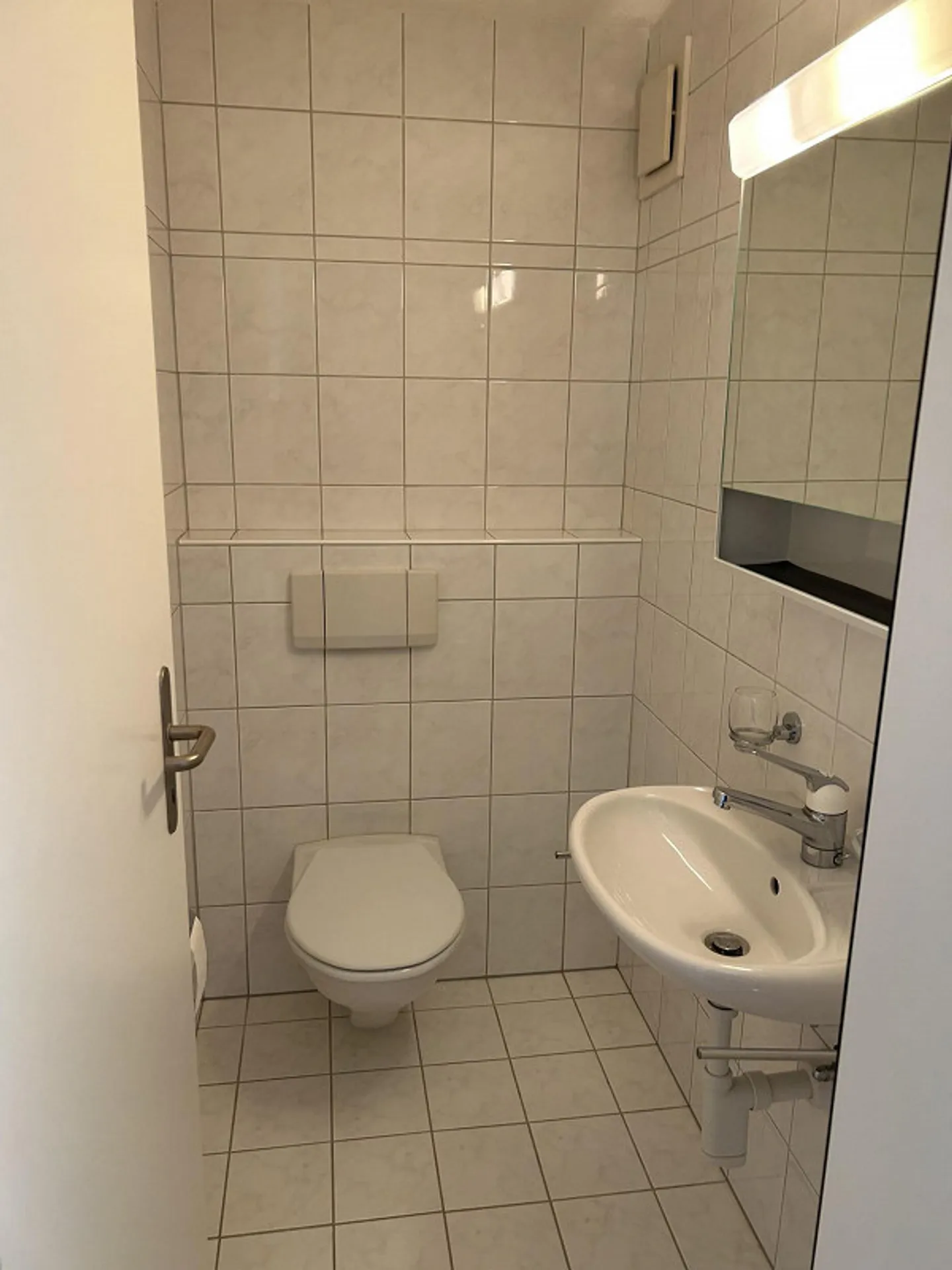 Bellissimo e luminoso appartamento di 3,5 stanze in affitto - Foto 6 di 14