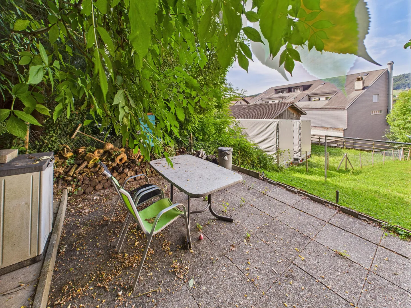 Apartment for sale - Photo 7 of 7