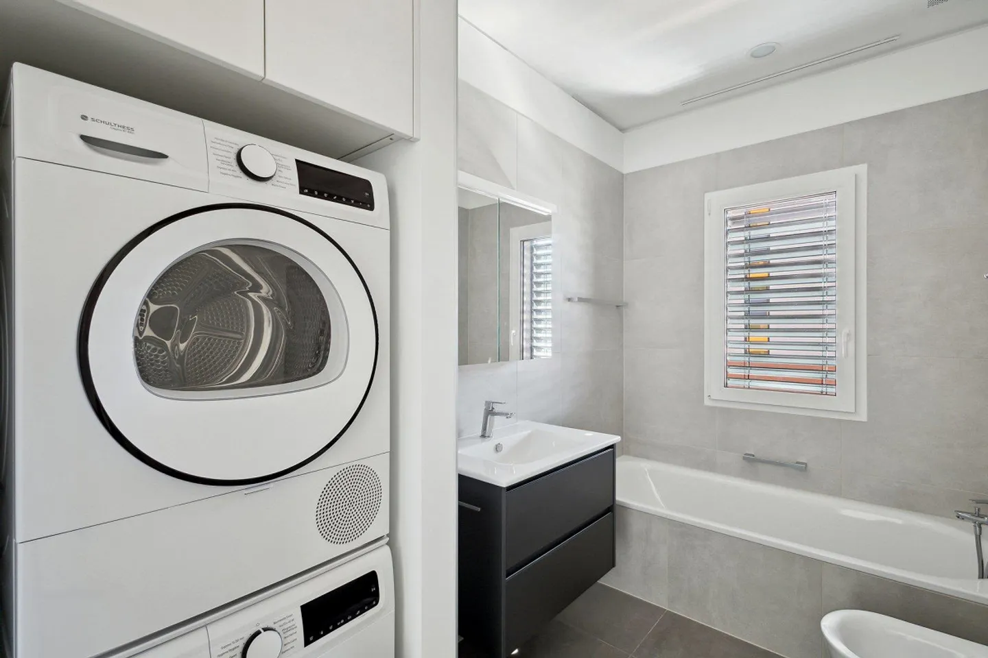 Appartement moderne et confortable dans une nouvelle résidence - Photo 4 sur 8