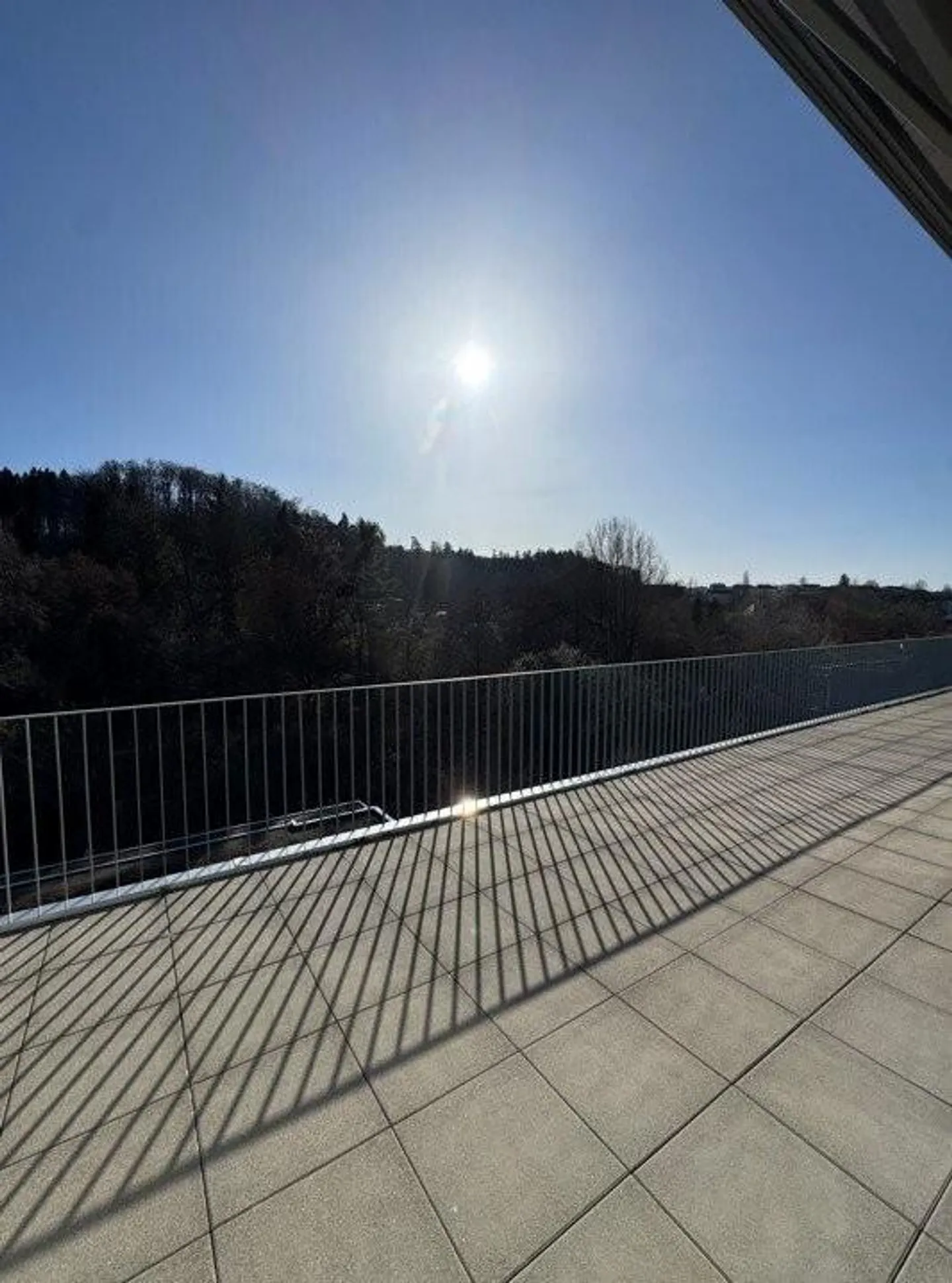 Geräumige Attikawohnung in Ittigen - Foto 7 von 7