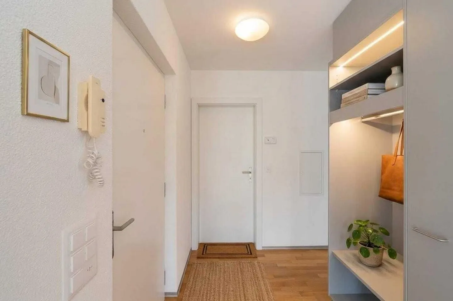 Geräumige Attikawohnung in Ittigen - Foto 6 von 7
