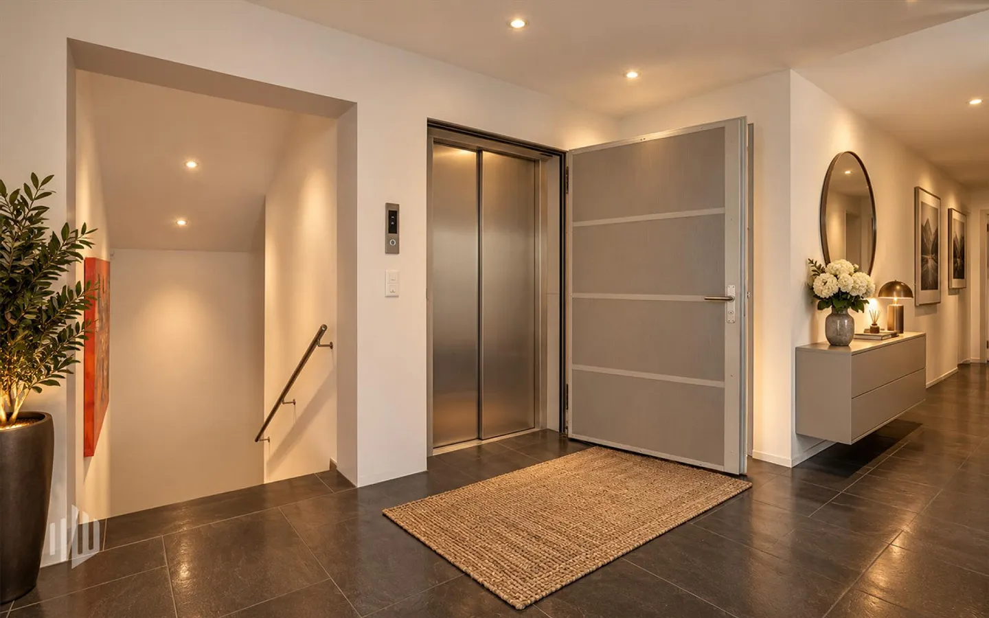 ImmoWyss - Risiedere nel penthouse di 5,5 stanze più impressionante - Foto 2 di 11