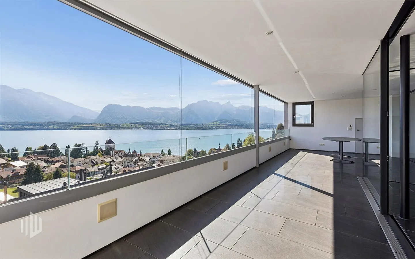 ImmoWyss - Risiedere nel penthouse di 5,5 stanze più impressionante - Foto 3 di 11