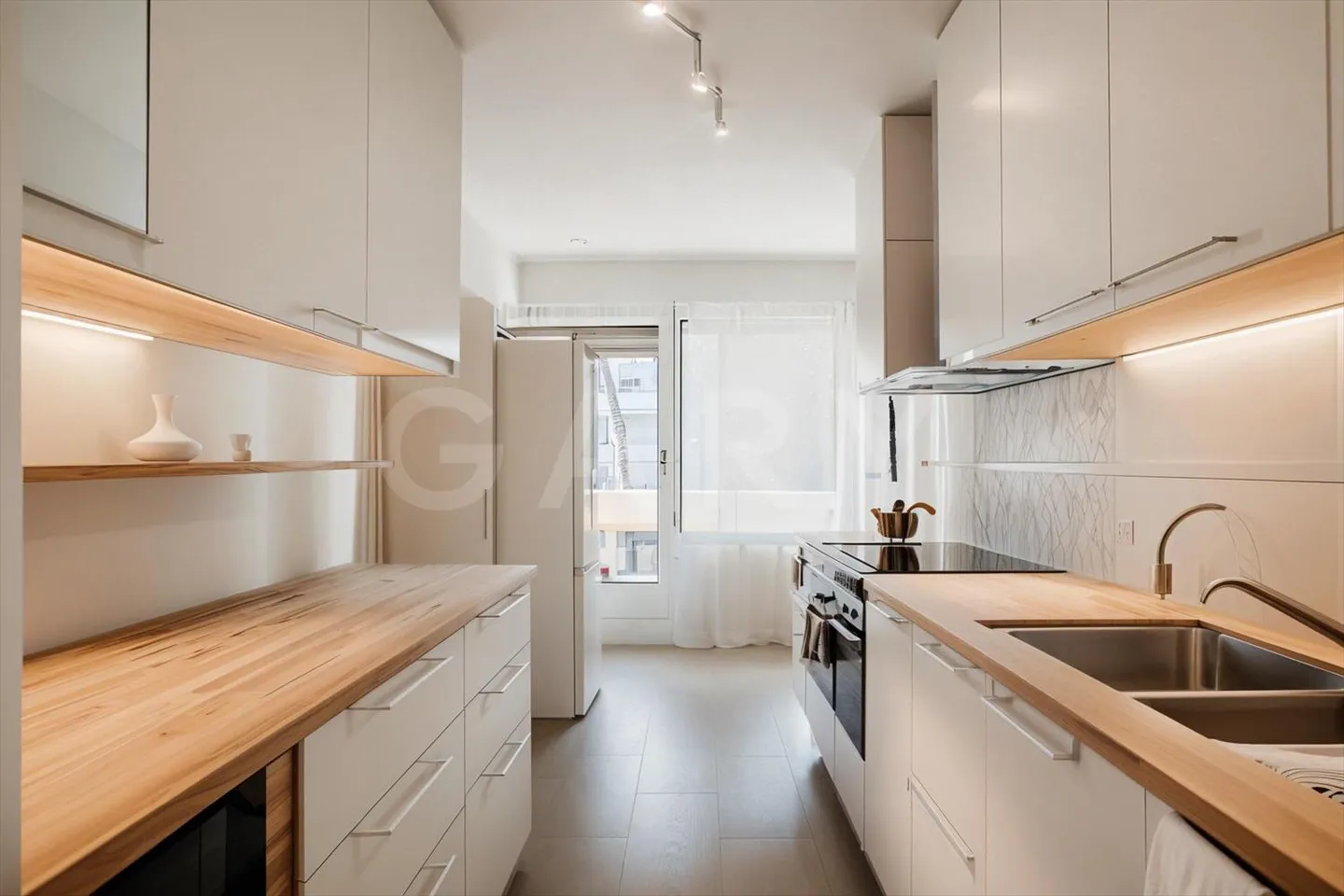 7-Zimmer-Wohnung - Photo 3 sur 8