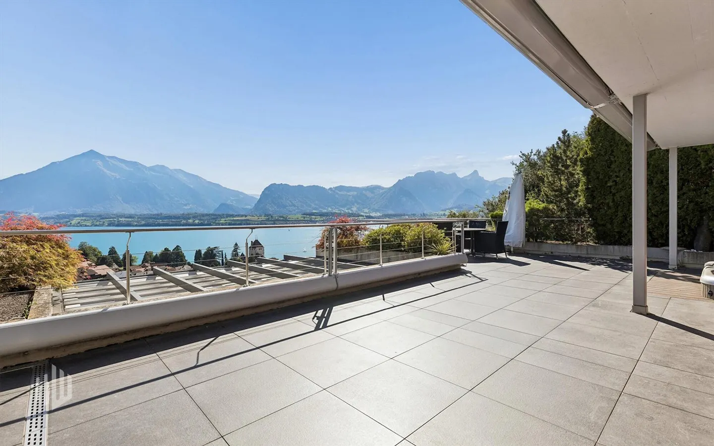 ImmoWyss - Risiedere nel penthouse di 5,5 stanze più impressionante - Foto 7 di 11
