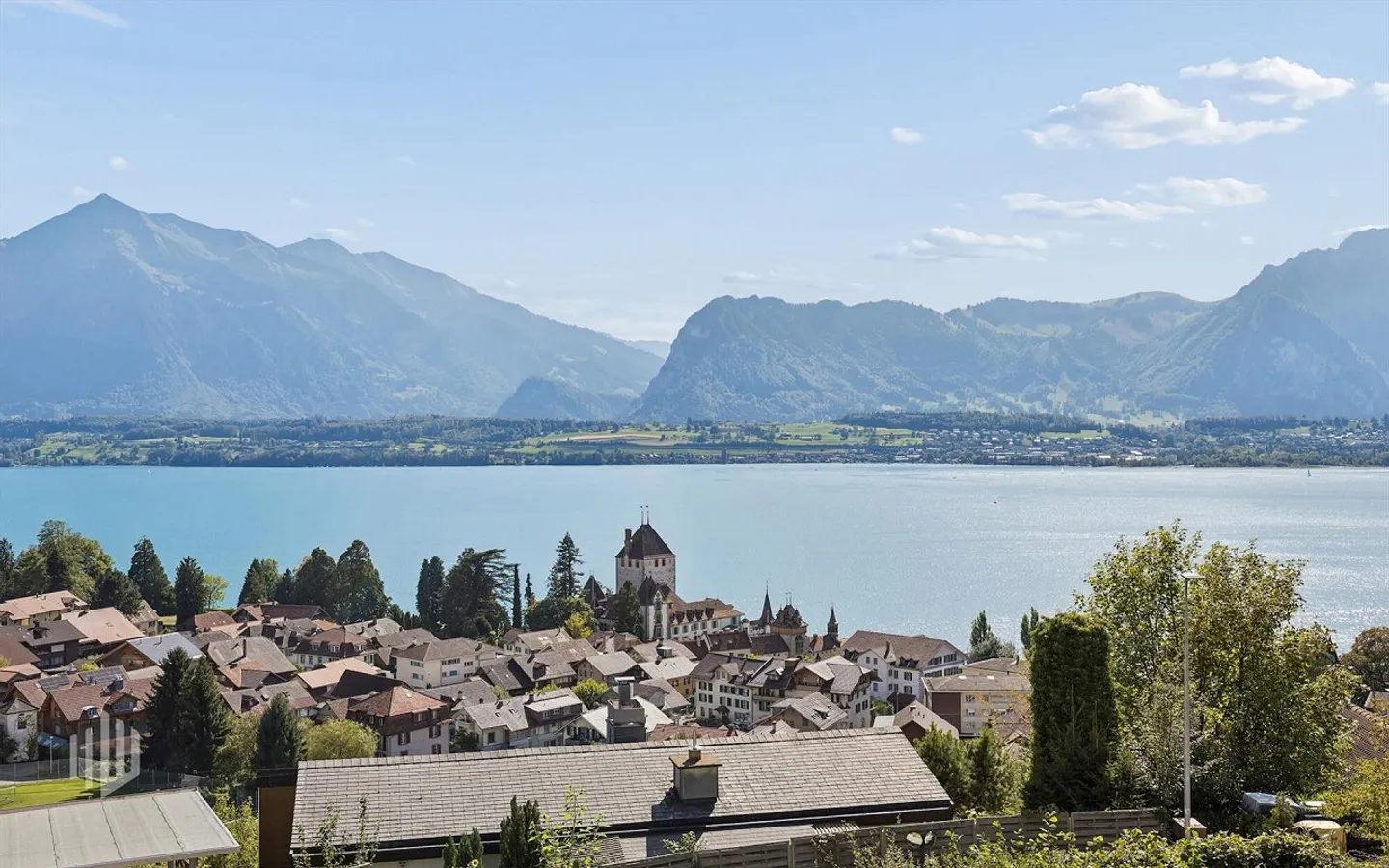 ImmoWyss - Risiedere nel penthouse di 5,5 stanze più impressionante - Foto 9 di 11