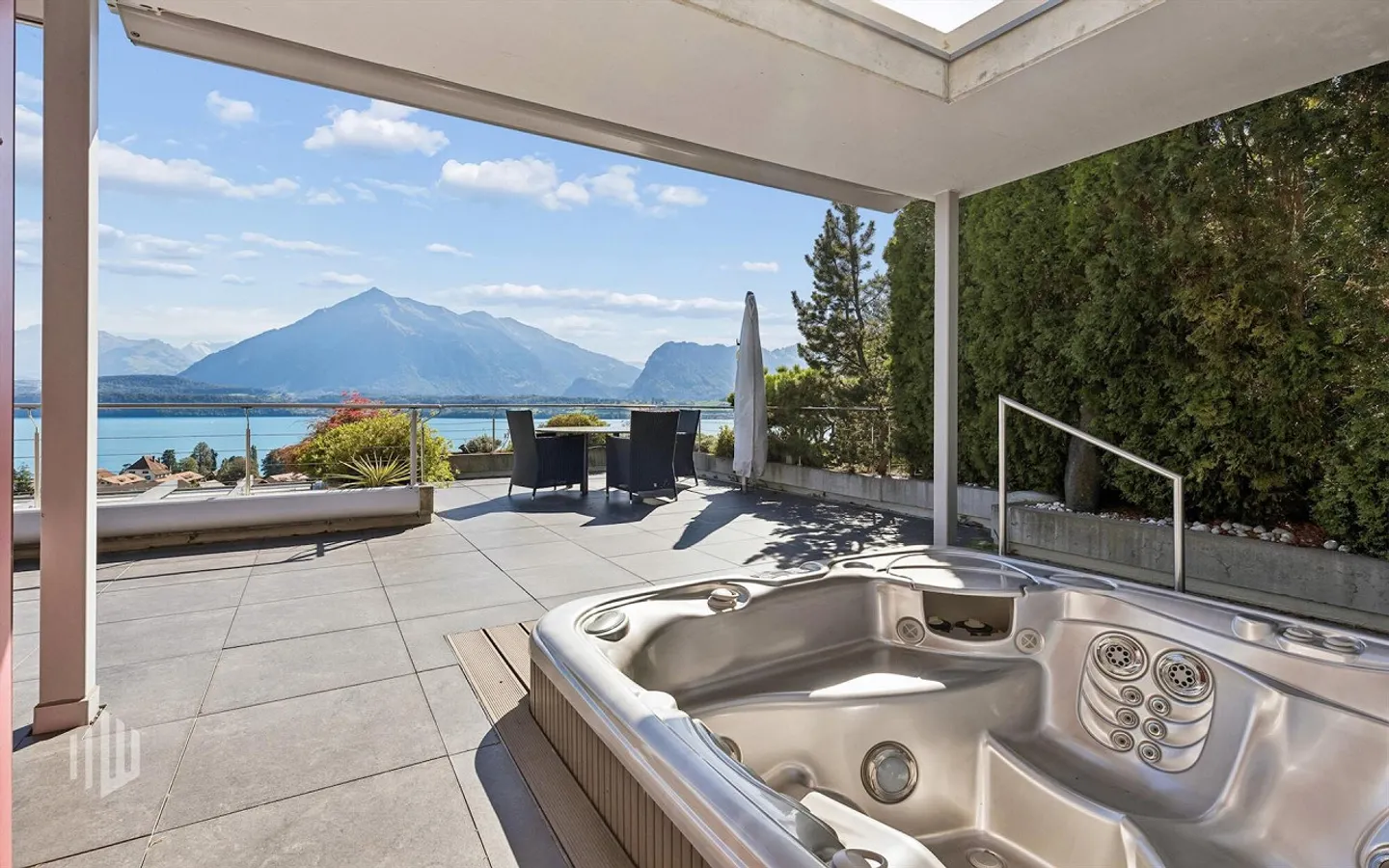 ImmoWyss - Risiedere nel penthouse di 5,5 stanze più impressionante - Foto 10 di 11
