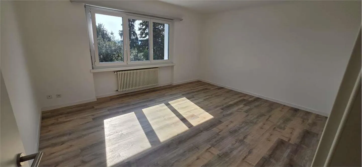 Appartamento luminoso con terrazzo - Foto 3 di 13