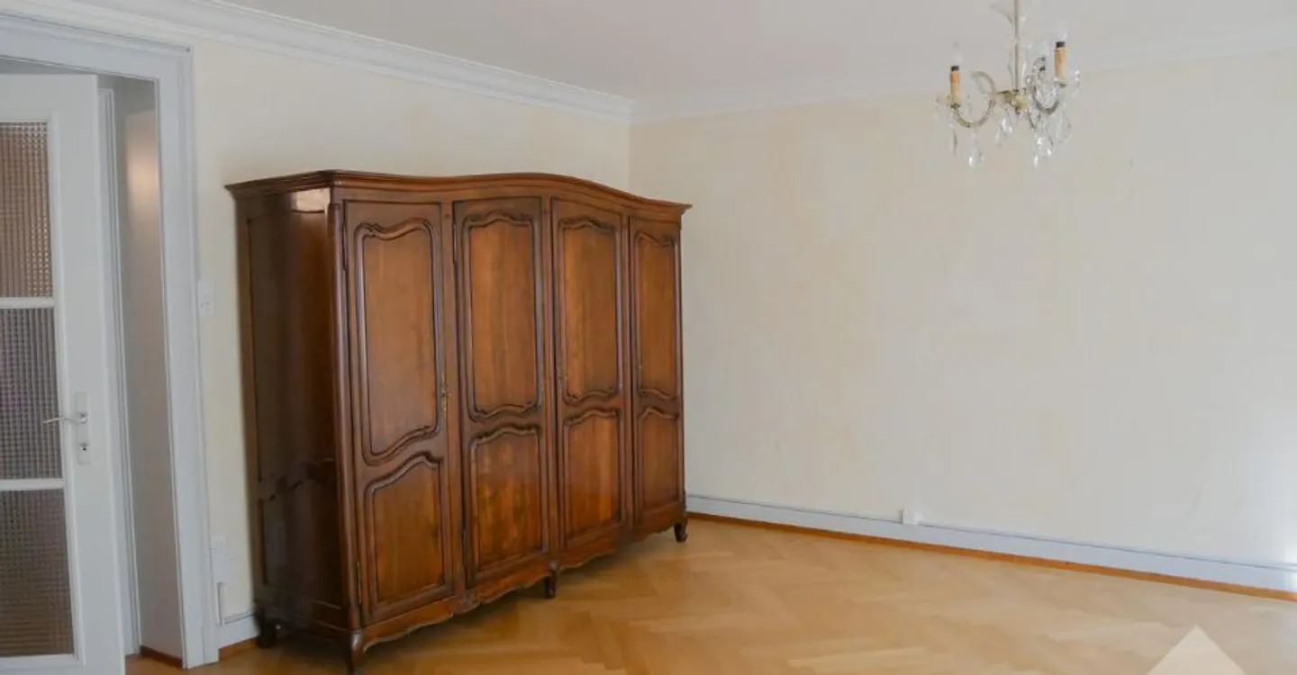 Ampio appartamento 6,5 locali - Foto 3 di 13