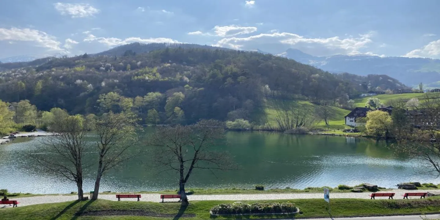 «4.5 Zimmer Wohnung» - Foto 1 von 5