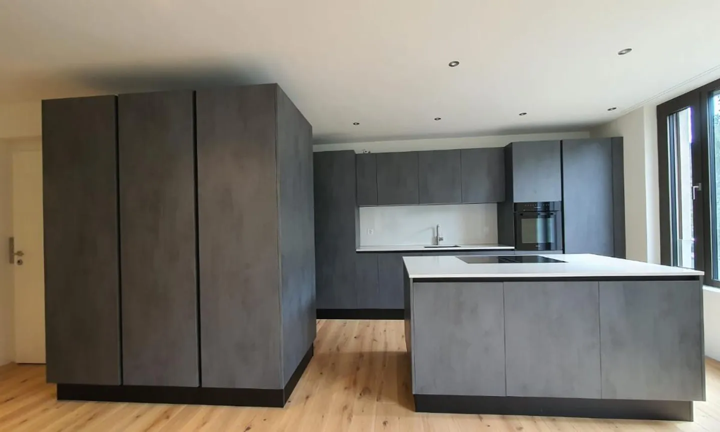 «4.5 Zimmer Wohnung» - Foto 2 von 5