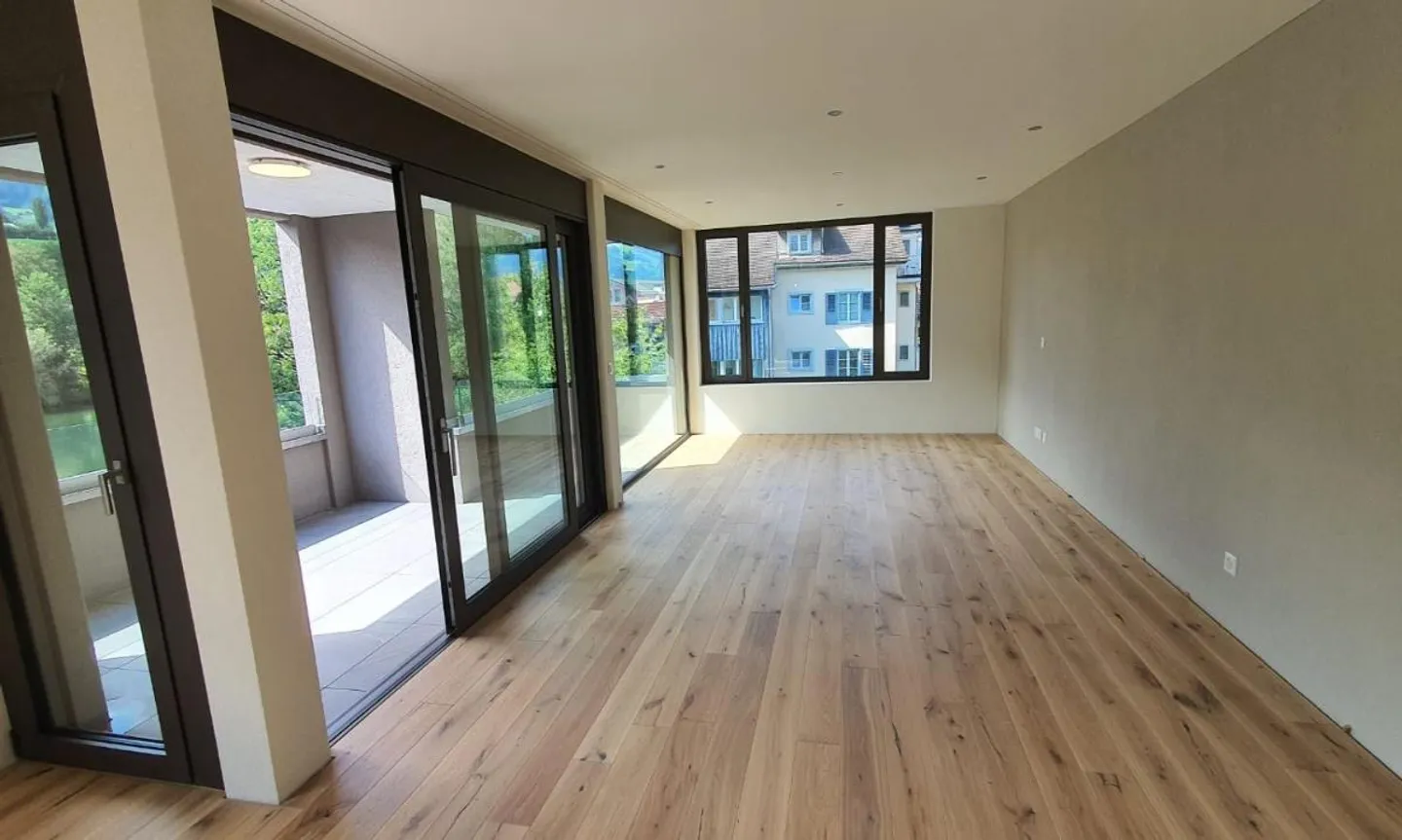 «4.5 Zimmer Wohnung» - Foto 4 von 5