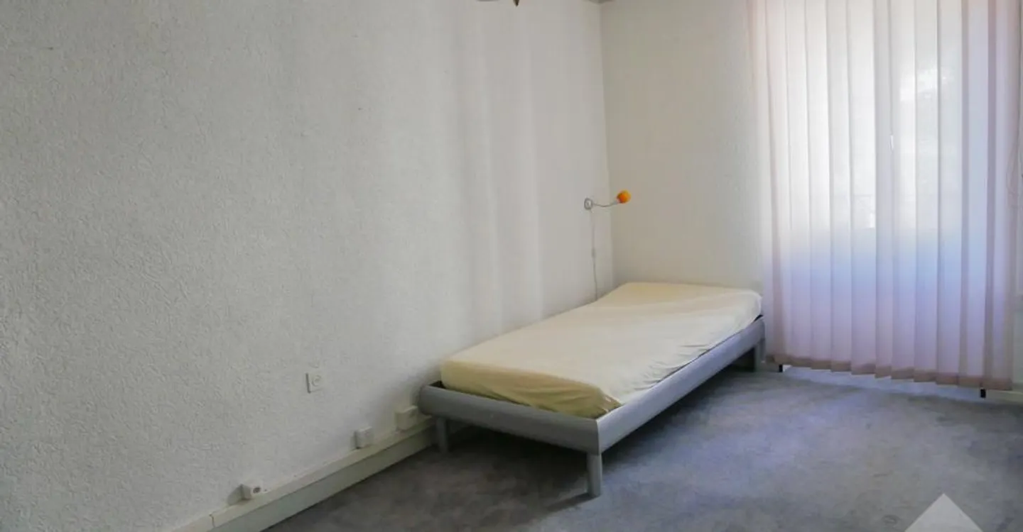 Ampio appartamento 6,5 locali - Foto 11 di 13