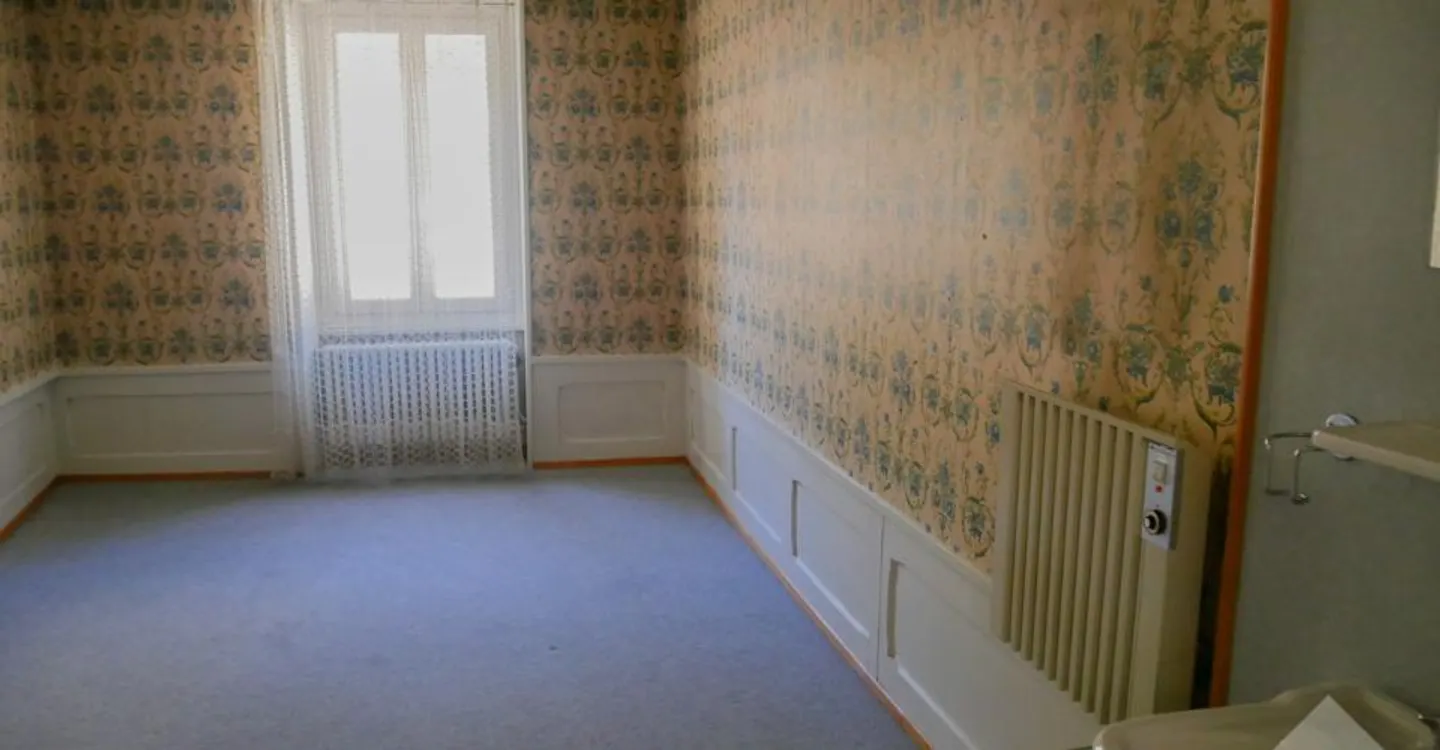 Ampio appartamento 6,5 locali - Foto 13 di 13