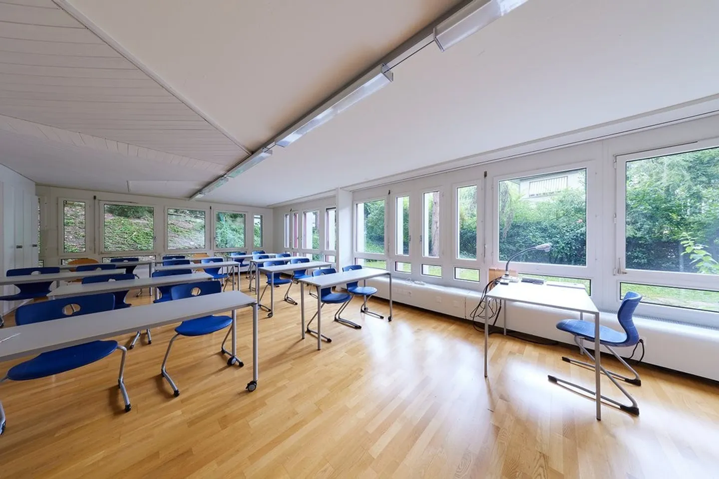 Espace de bureau à louer ! - Photo 4 sur 8