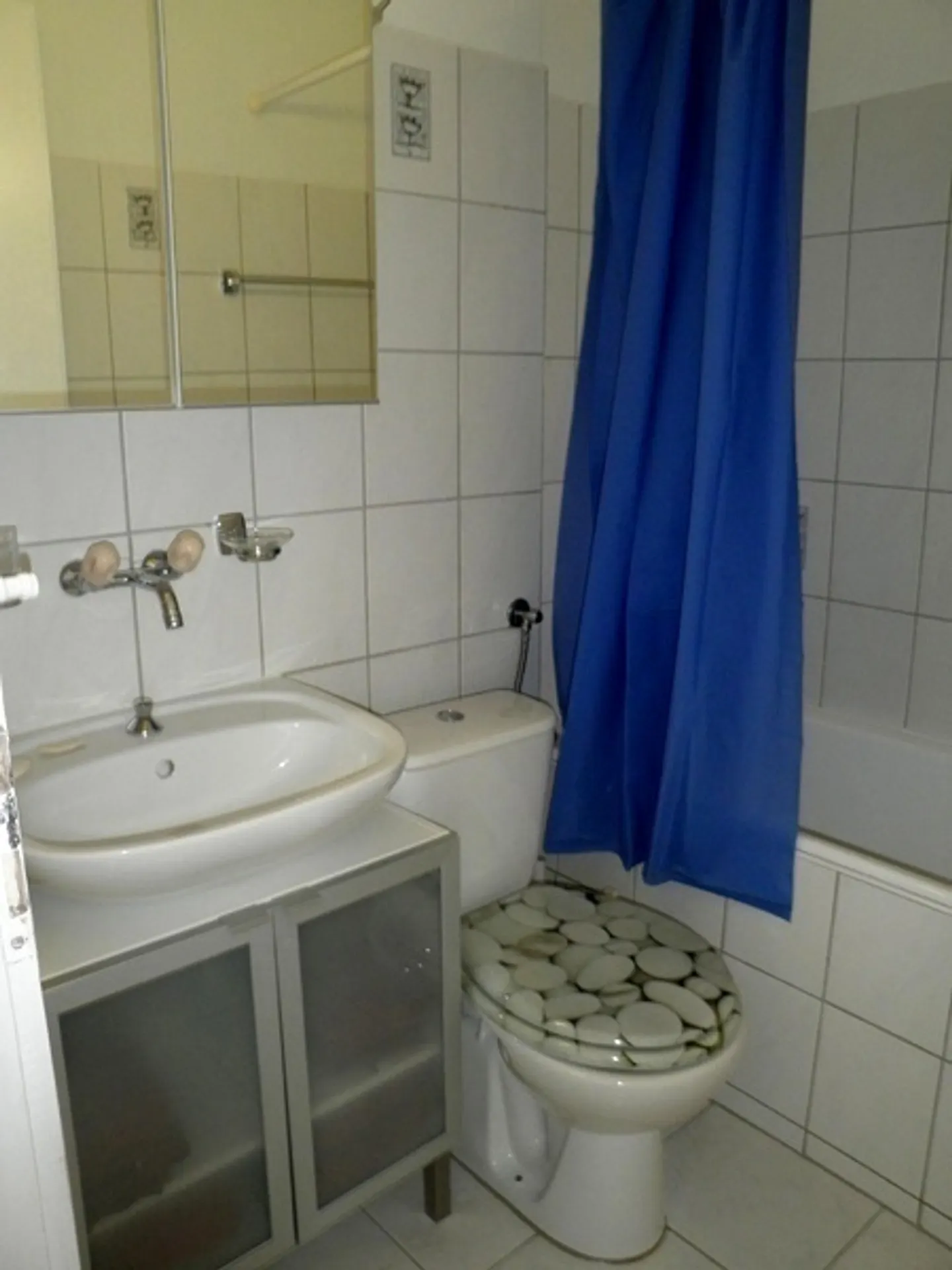 APPARTAMENTO 2½ STANZE A VERSOIX (GE), ARREDATO - Foto 6 di 9