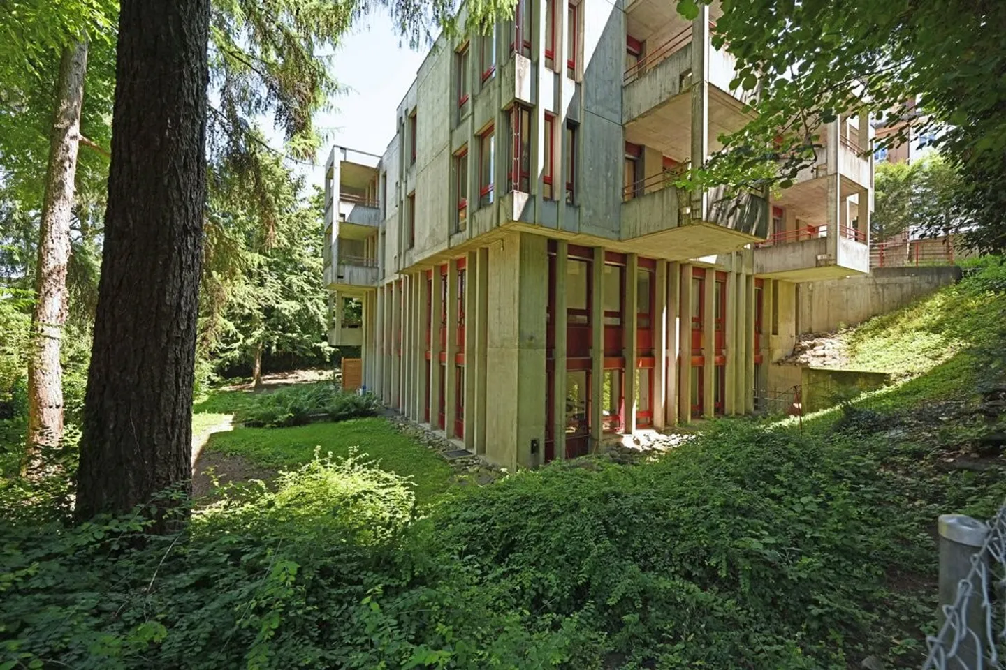 Espace de bureau à louer ! - Photo 2 sur 8