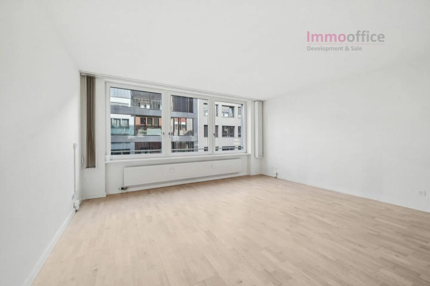 Zentral gelegenes Geschäftsraum in Basel - Foto 10 von 13