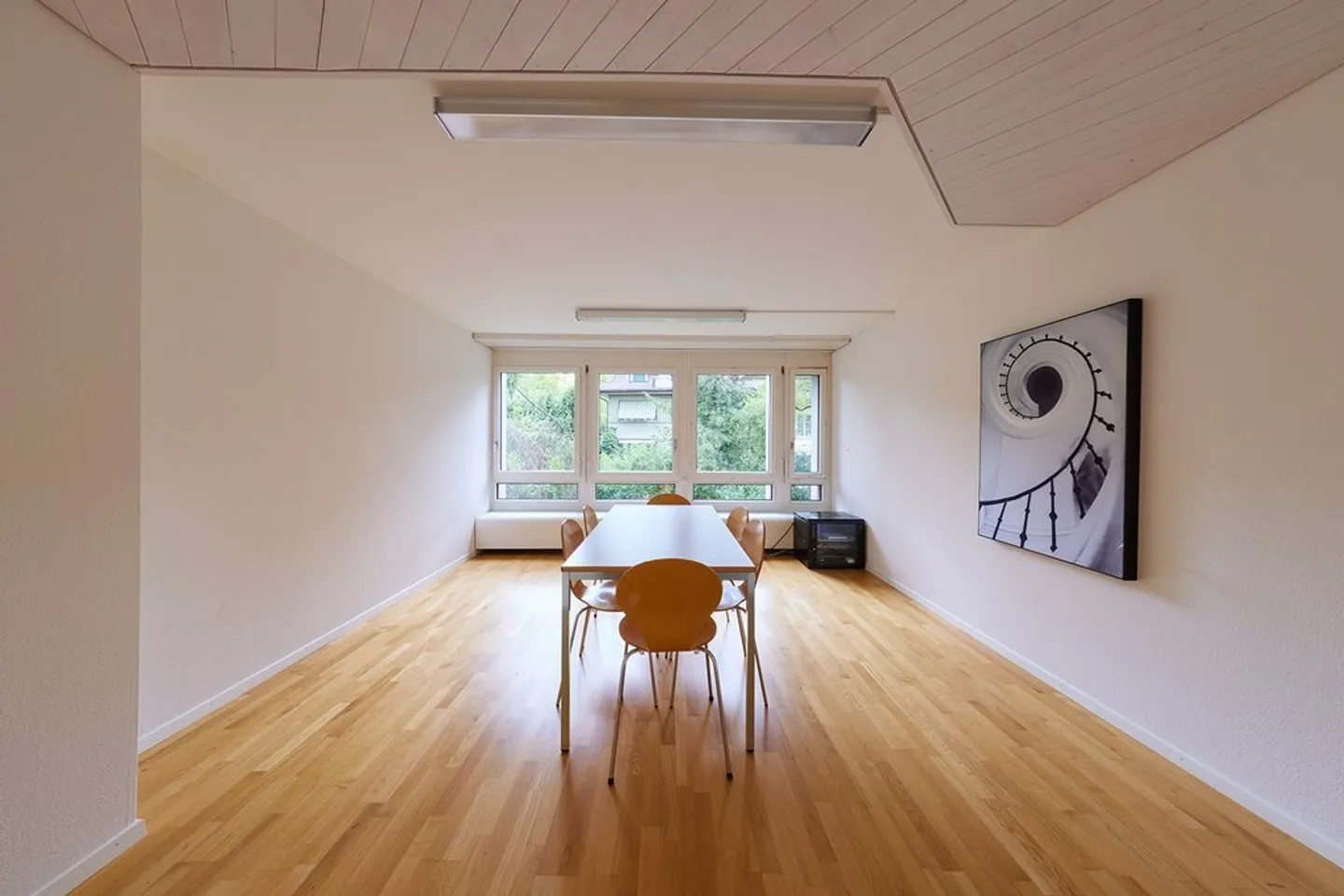 Espace de bureau à louer ! - Photo 5 sur 8