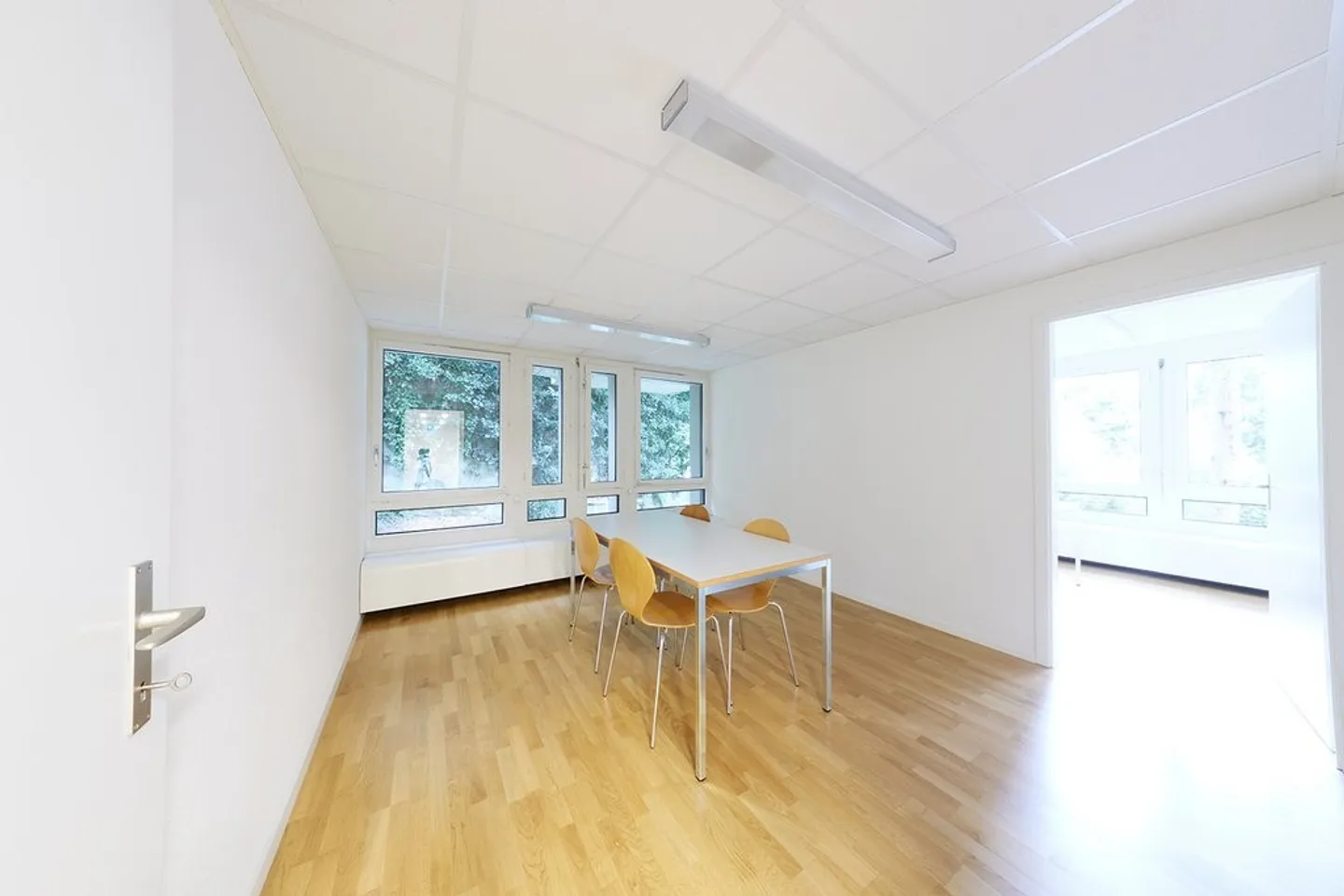 Espace de bureau à louer ! - Photo 6 sur 8