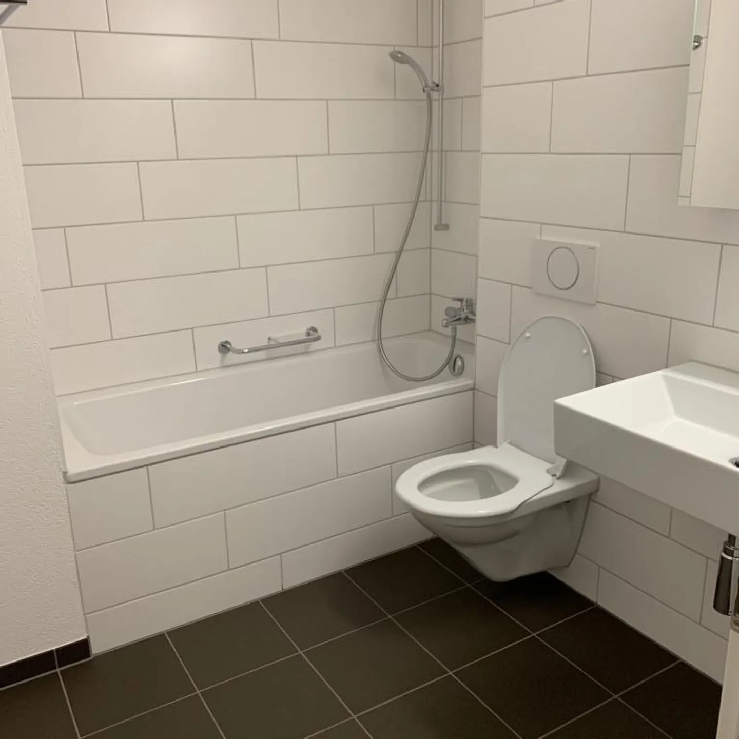 Charmante 3.5-Zimmerwohnung - Foto 6 von 8