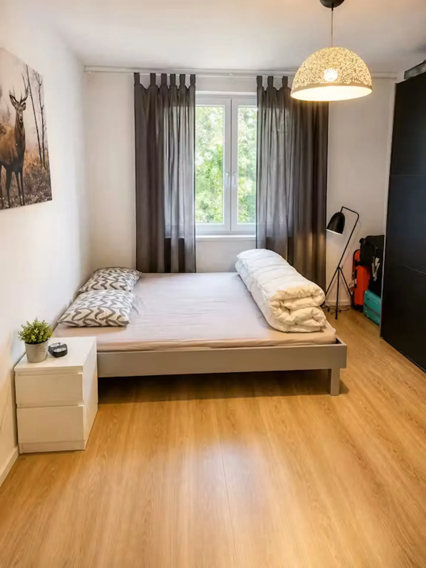 Charmante Wohnung in Zürich - Foto 5 von 10