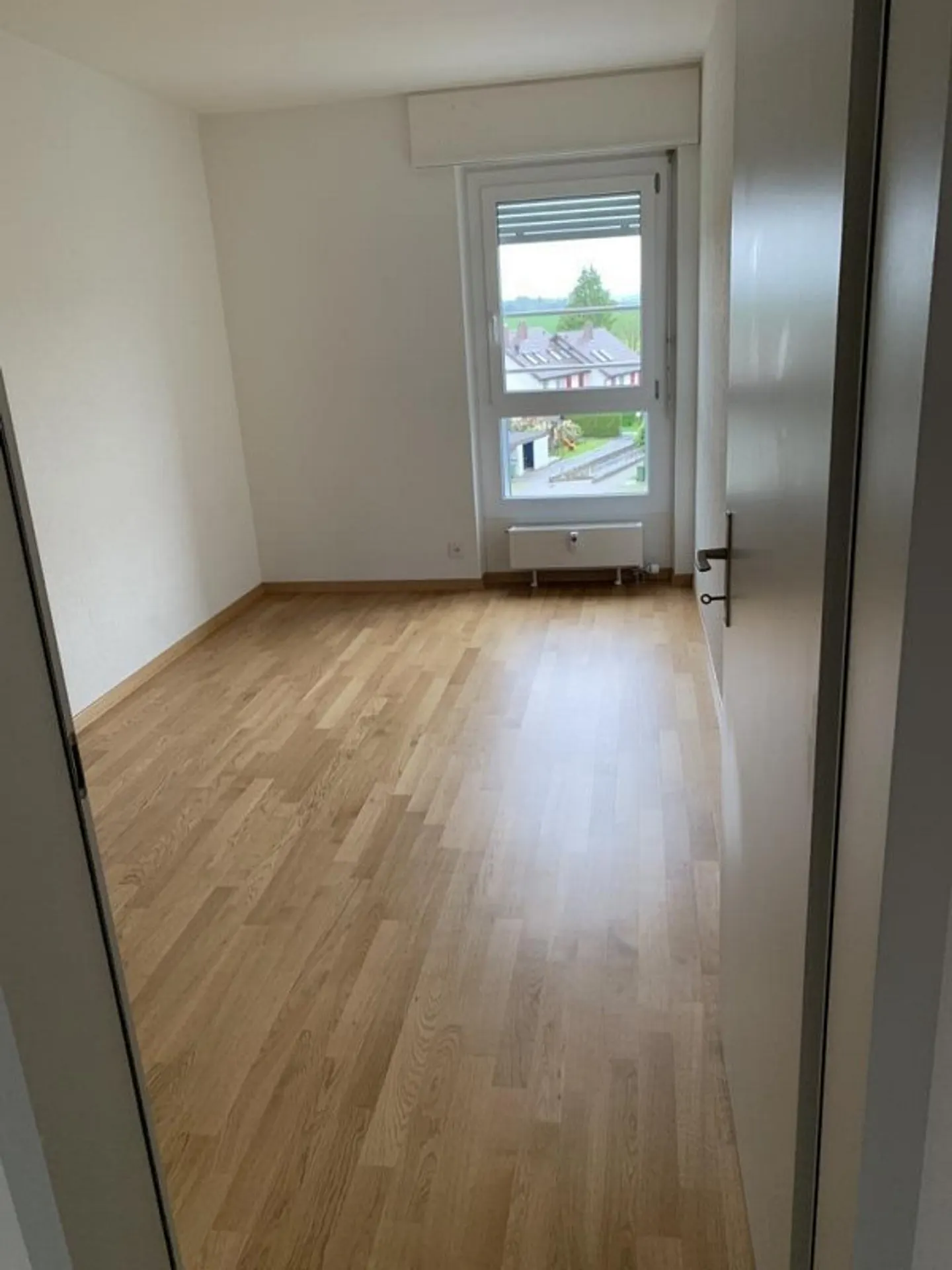 Charmante 3.5-Zimmerwohnung - Foto 7 von 8